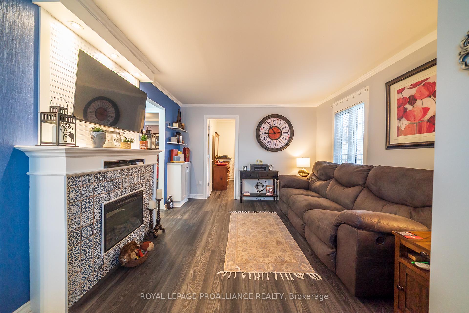 Photo 27 of 1 Kerr Crescent, Quinte West, Trenton Ward — HOMEH