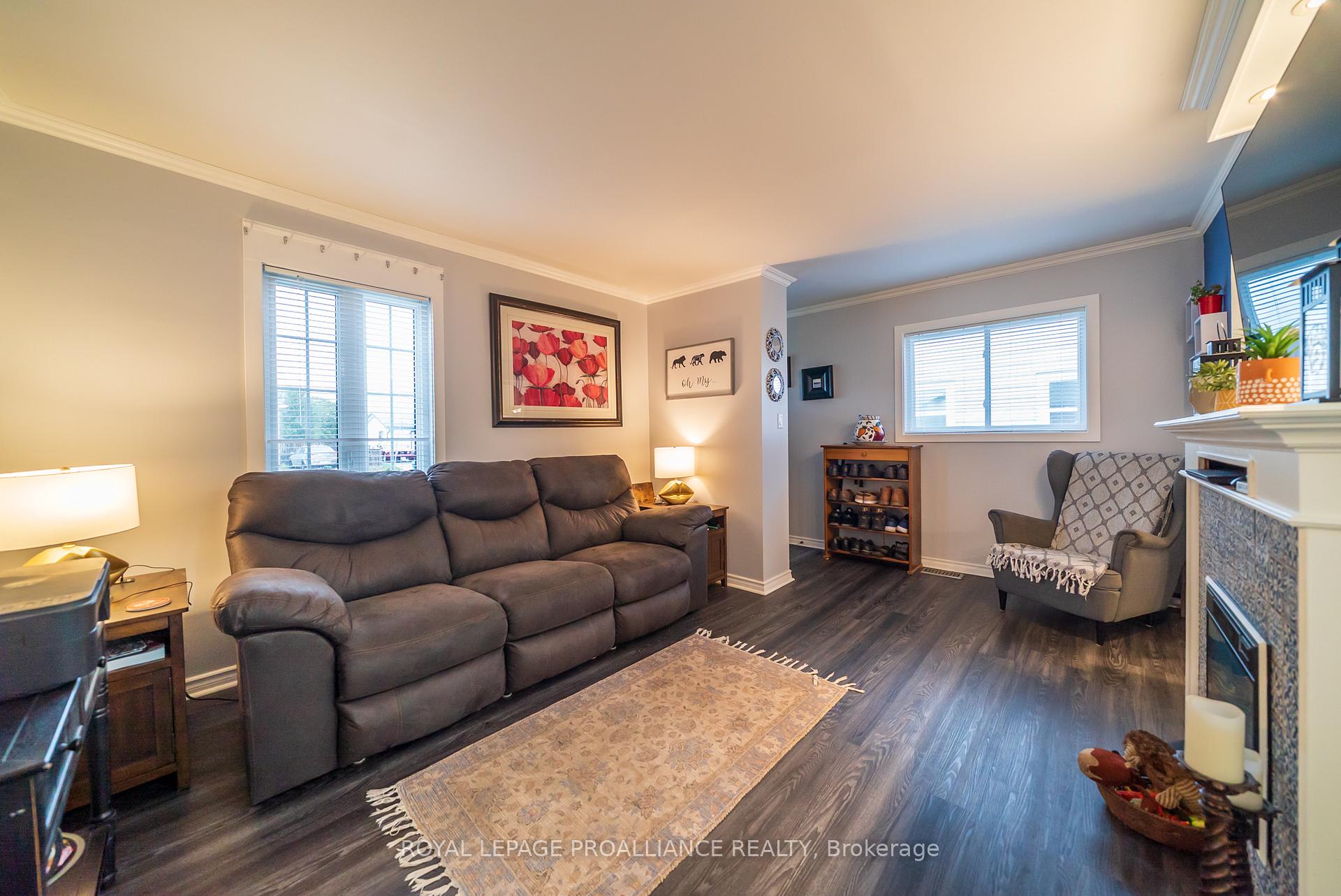 Photo 28 of 1 Kerr Crescent, Quinte West, Trenton Ward — HOMEH