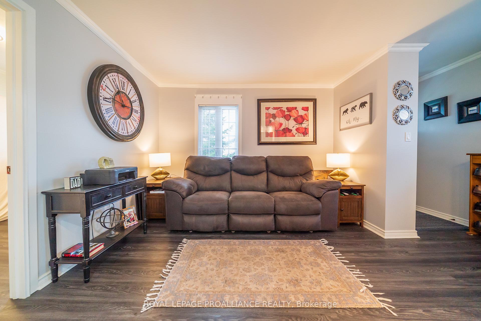 Photo 29 of 1 Kerr Crescent, Quinte West, Trenton Ward — HOMEH