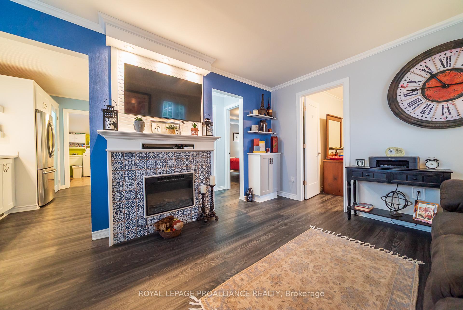 Photo 30 of 1 Kerr Crescent, Quinte West, Trenton Ward — HOMEH