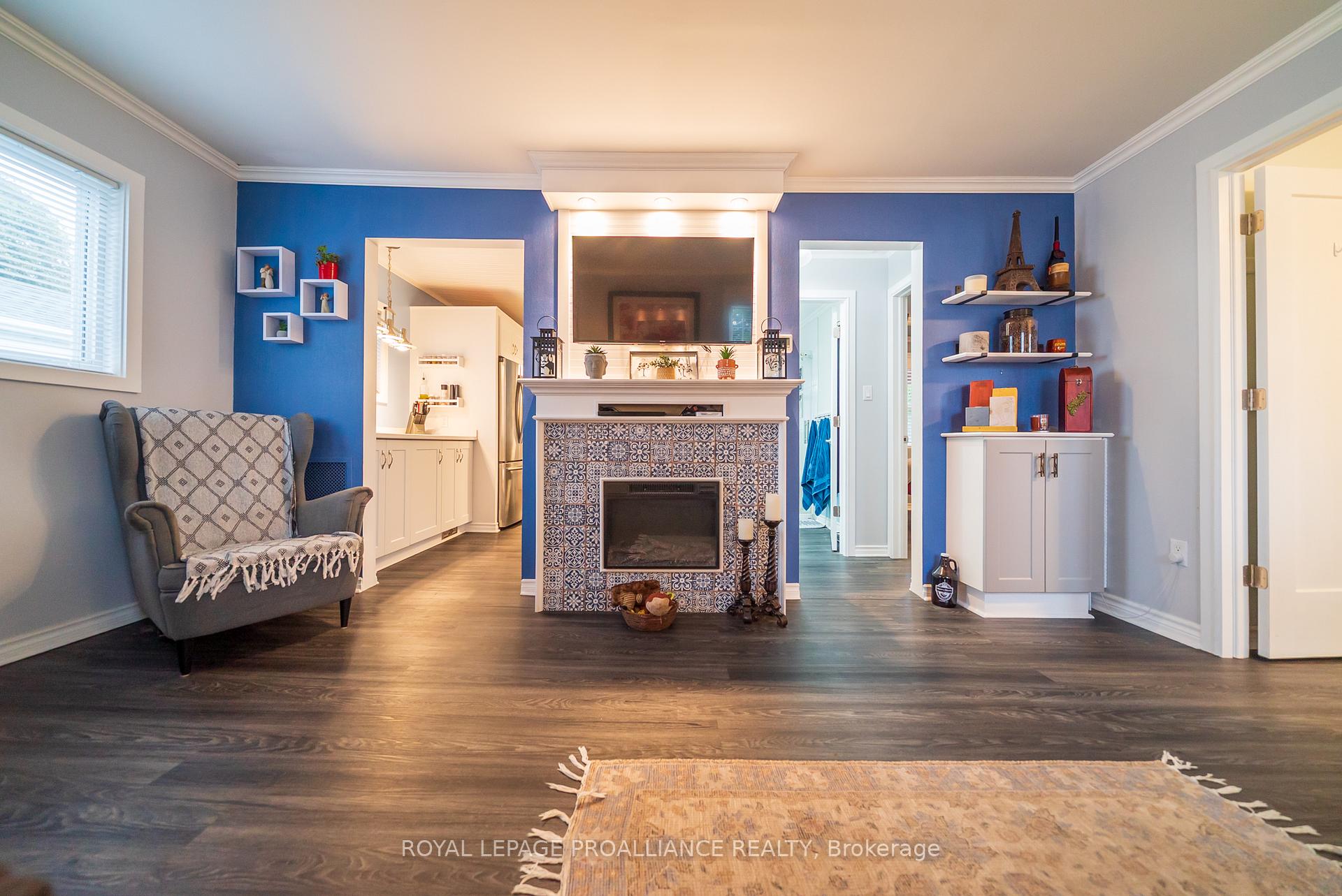 Photo 31 of 1 Kerr Crescent, Quinte West, Trenton Ward — HOMEH