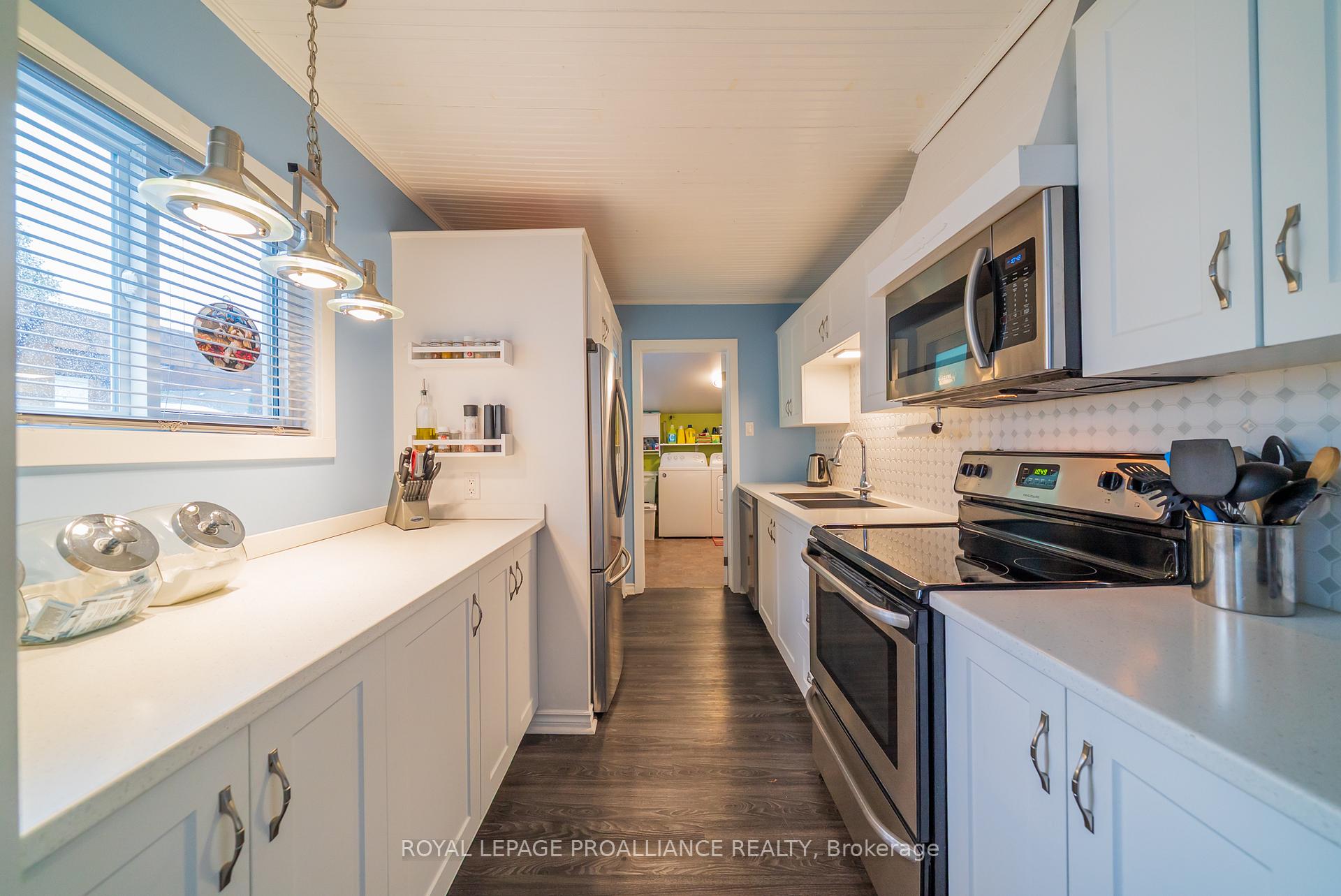 Photo 32 of 1 Kerr Crescent, Quinte West, Trenton Ward — HOMEH