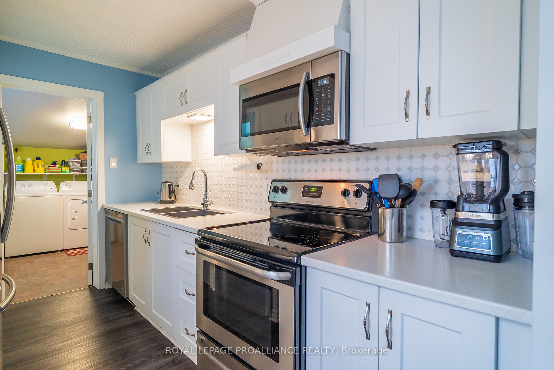 Photo 34 of 1 Kerr Crescent, Quinte West, Trenton Ward — HOMEH