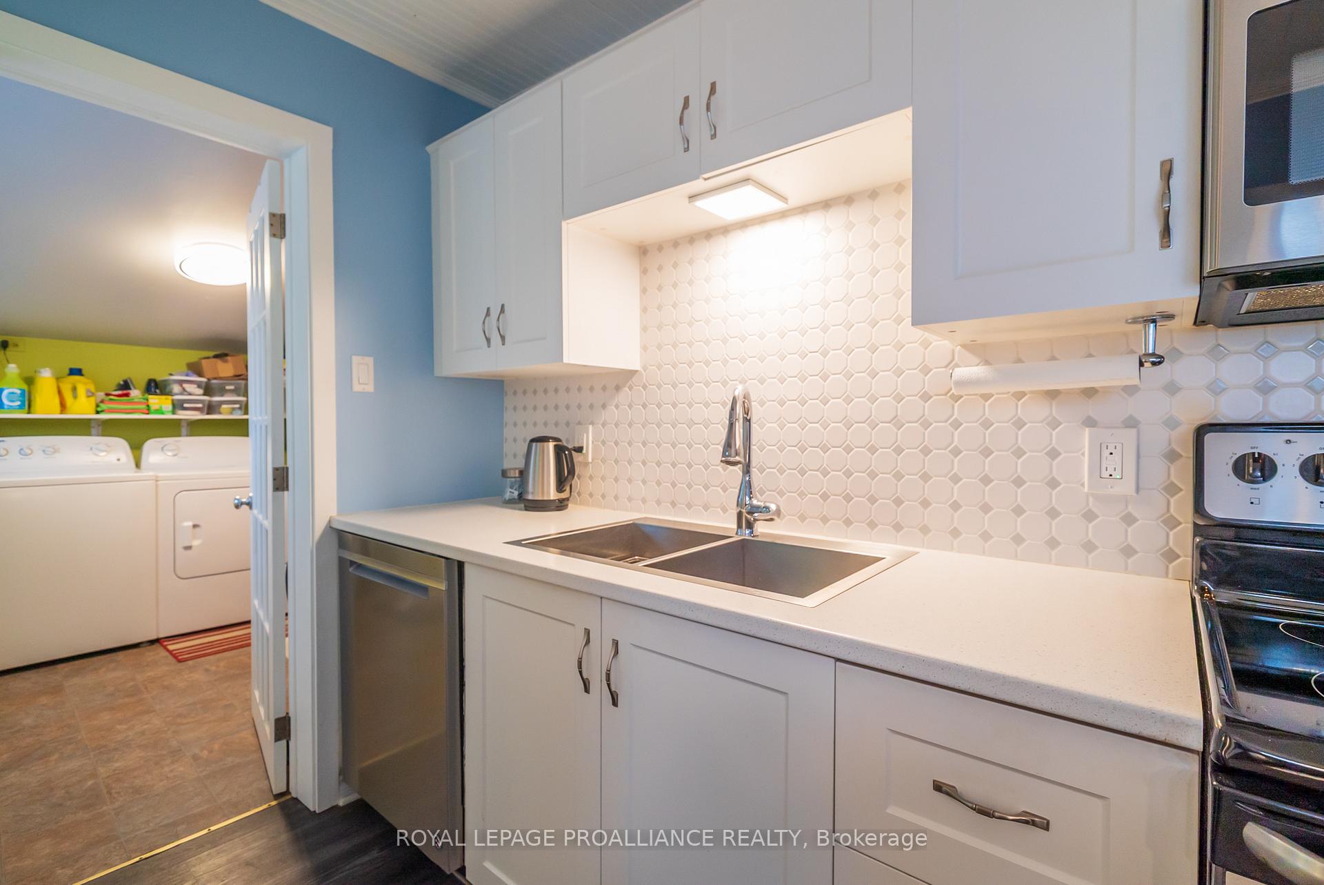 Photo 36 of 1 Kerr Crescent, Quinte West, Trenton Ward — HOMEH