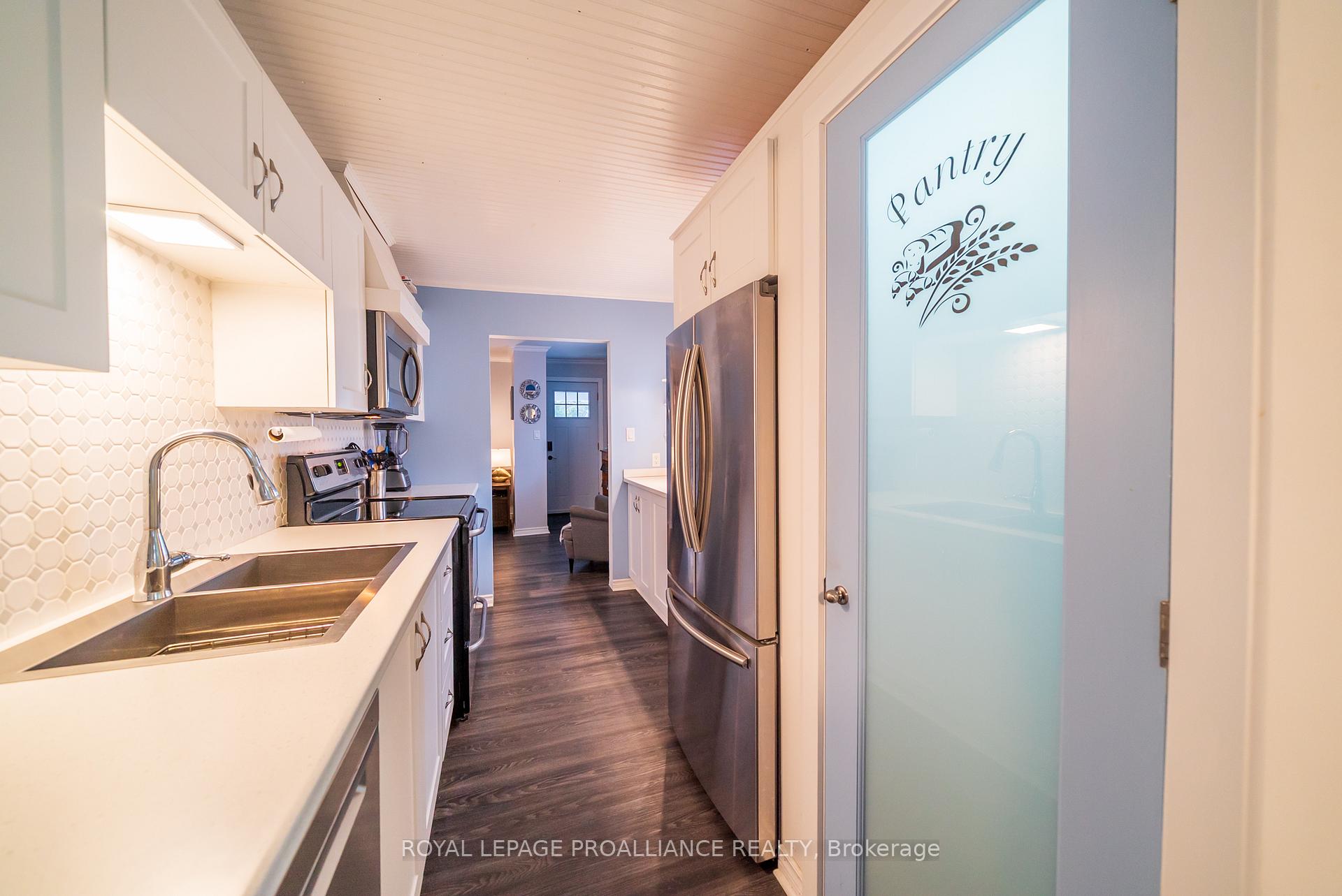 Photo 38 of 1 Kerr Crescent, Quinte West, Trenton Ward — HOMEH