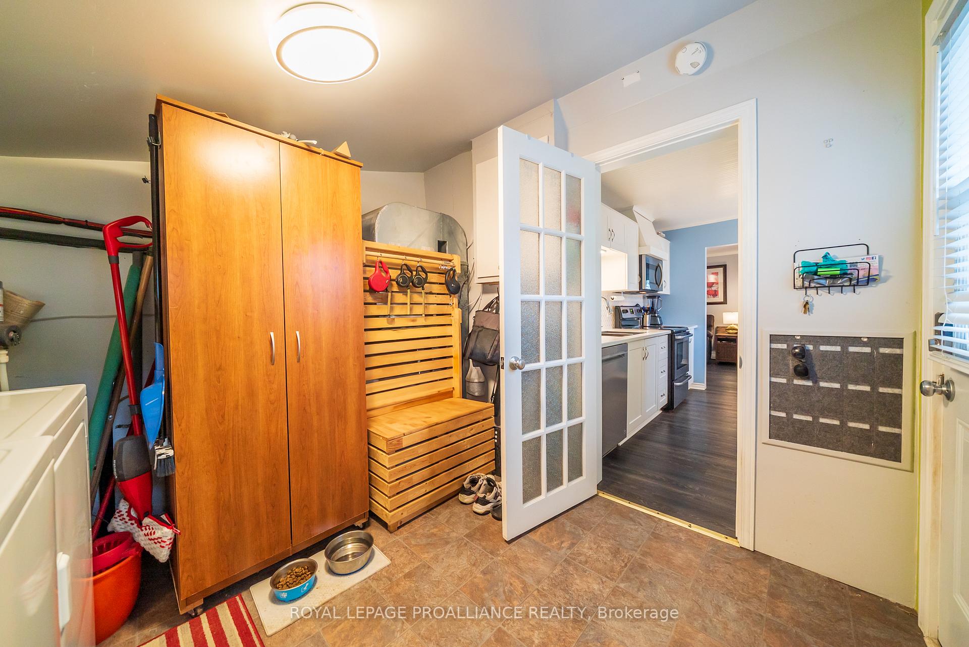 Photo 40 of 1 Kerr Crescent, Quinte West, Trenton Ward — HOMEH