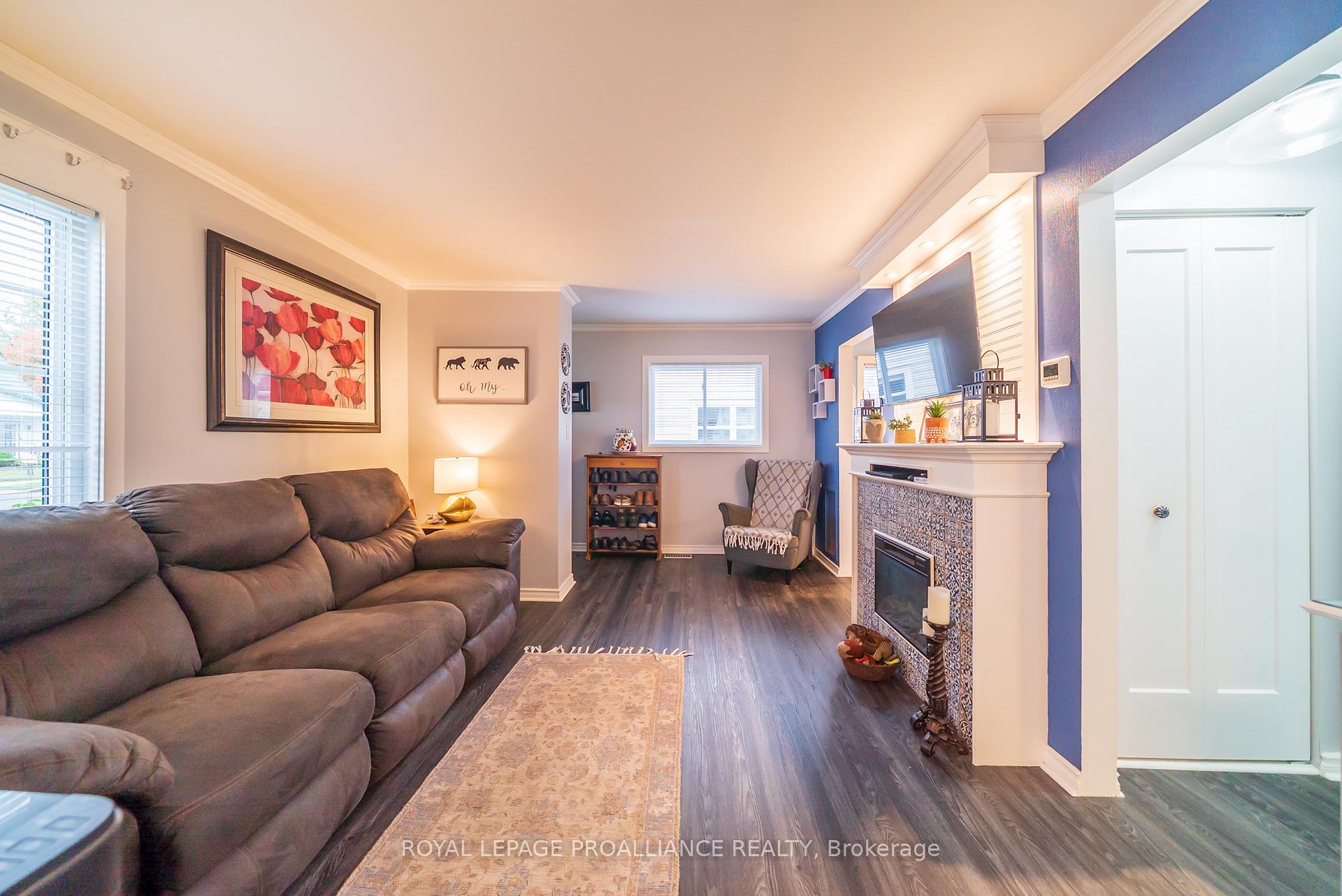 Photo 43 of 1 Kerr Crescent, Quinte West, Trenton Ward — HOMEH