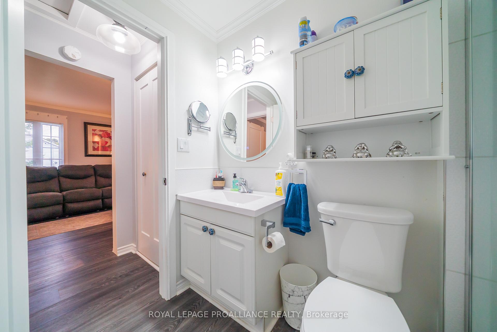 Photo 46 of 1 Kerr Crescent, Quinte West, Trenton Ward — HOMEH