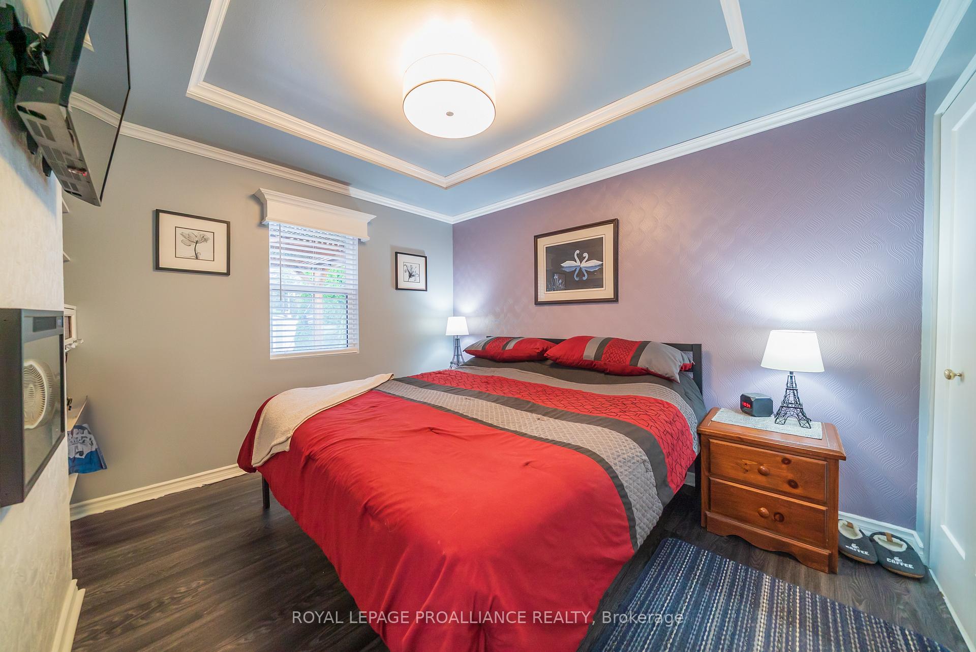 Photo 47 of 1 Kerr Crescent, Quinte West, Trenton Ward — HOMEH