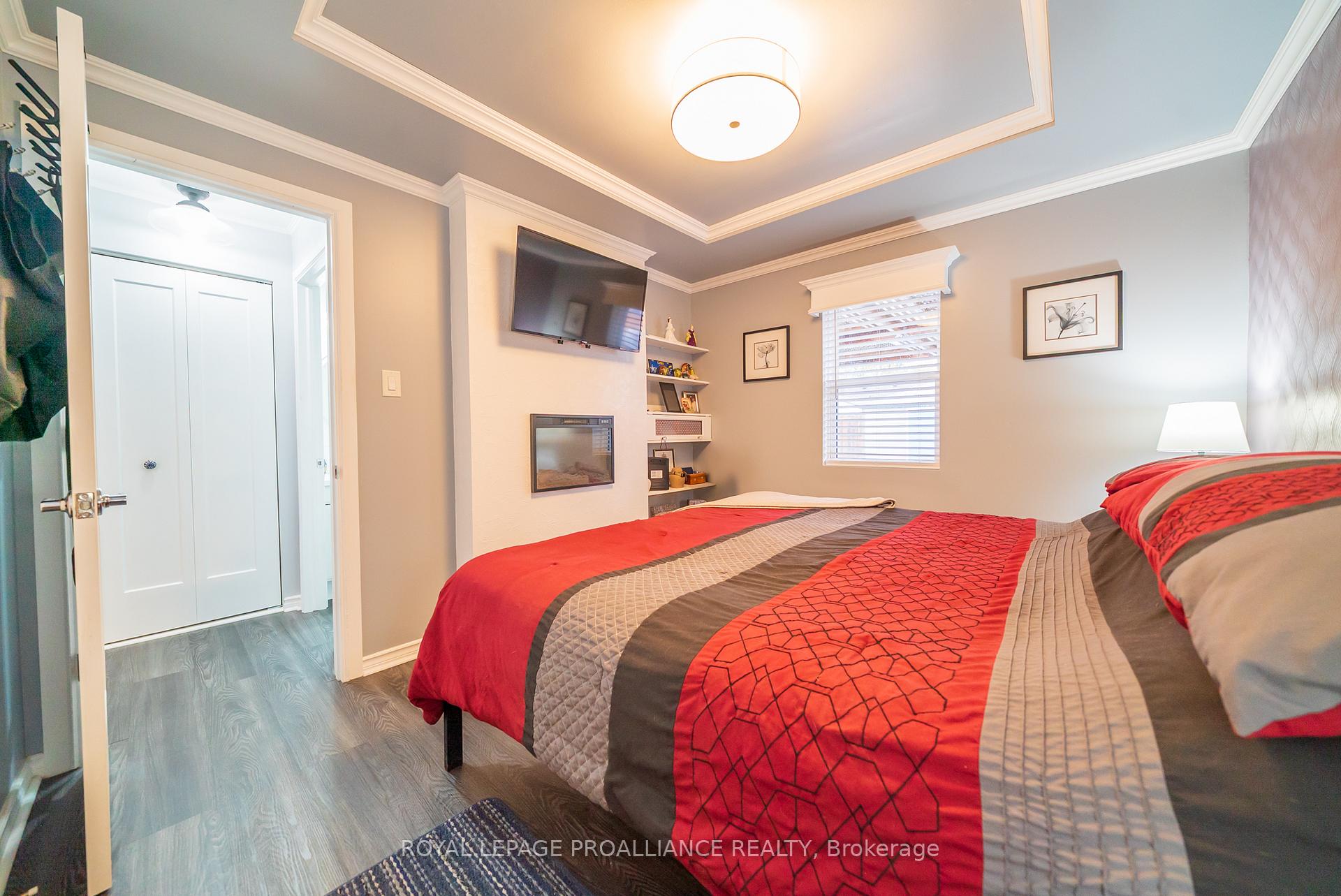 Photo 48 of 1 Kerr Crescent, Quinte West, Trenton Ward — HOMEH