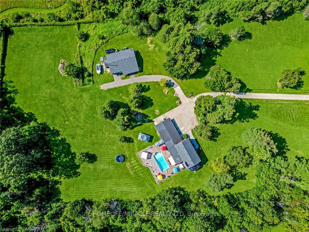 Photo 1 of 8166 Appleby Line, Milton, Rural Milton West — HOMEH