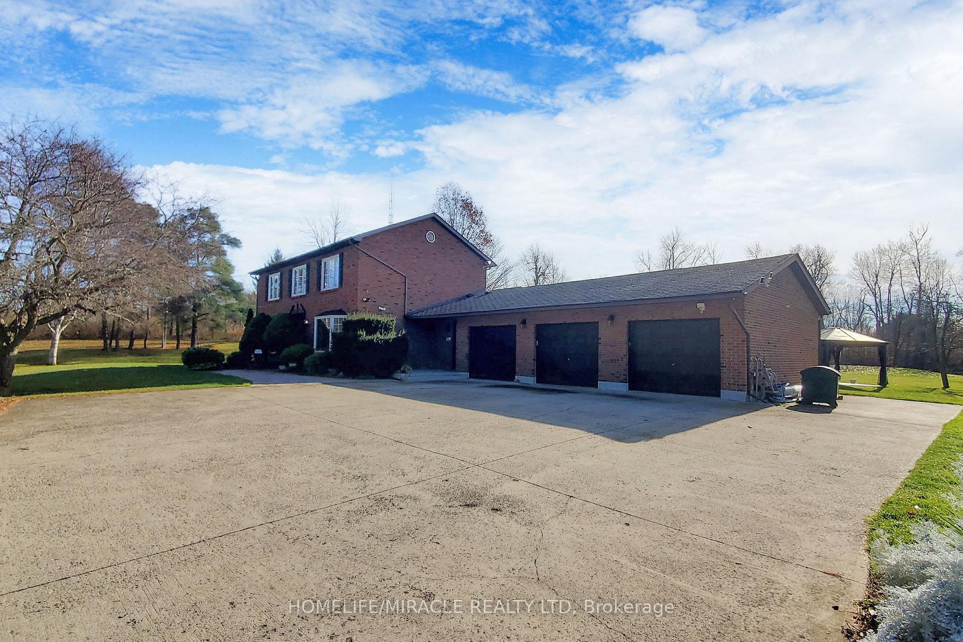 Photo 2 of 8166 Appleby Line, Milton, Rural Milton West — HOMEH