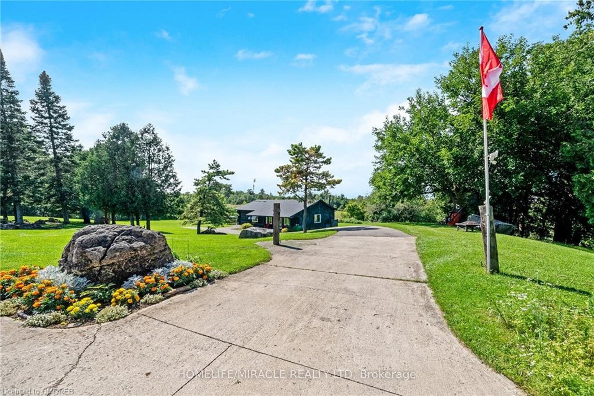 Photo 25 of 8166 Appleby Line, Milton, Rural Milton West — HOMEH
