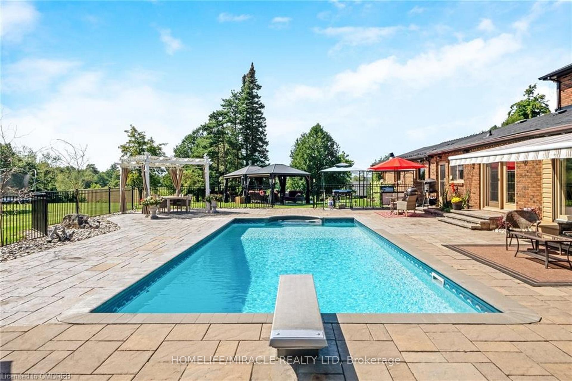 Photo 33 of 8166 Appleby Line, Milton, Rural Milton West — HOMEH
