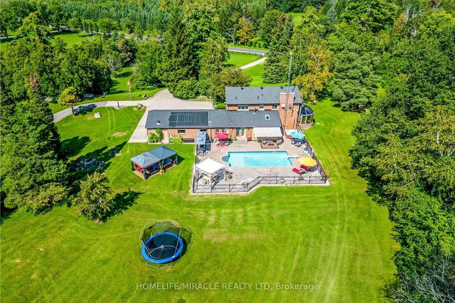 Photo 36 of 8166 Appleby Line, Milton, Rural Milton West — HOMEH