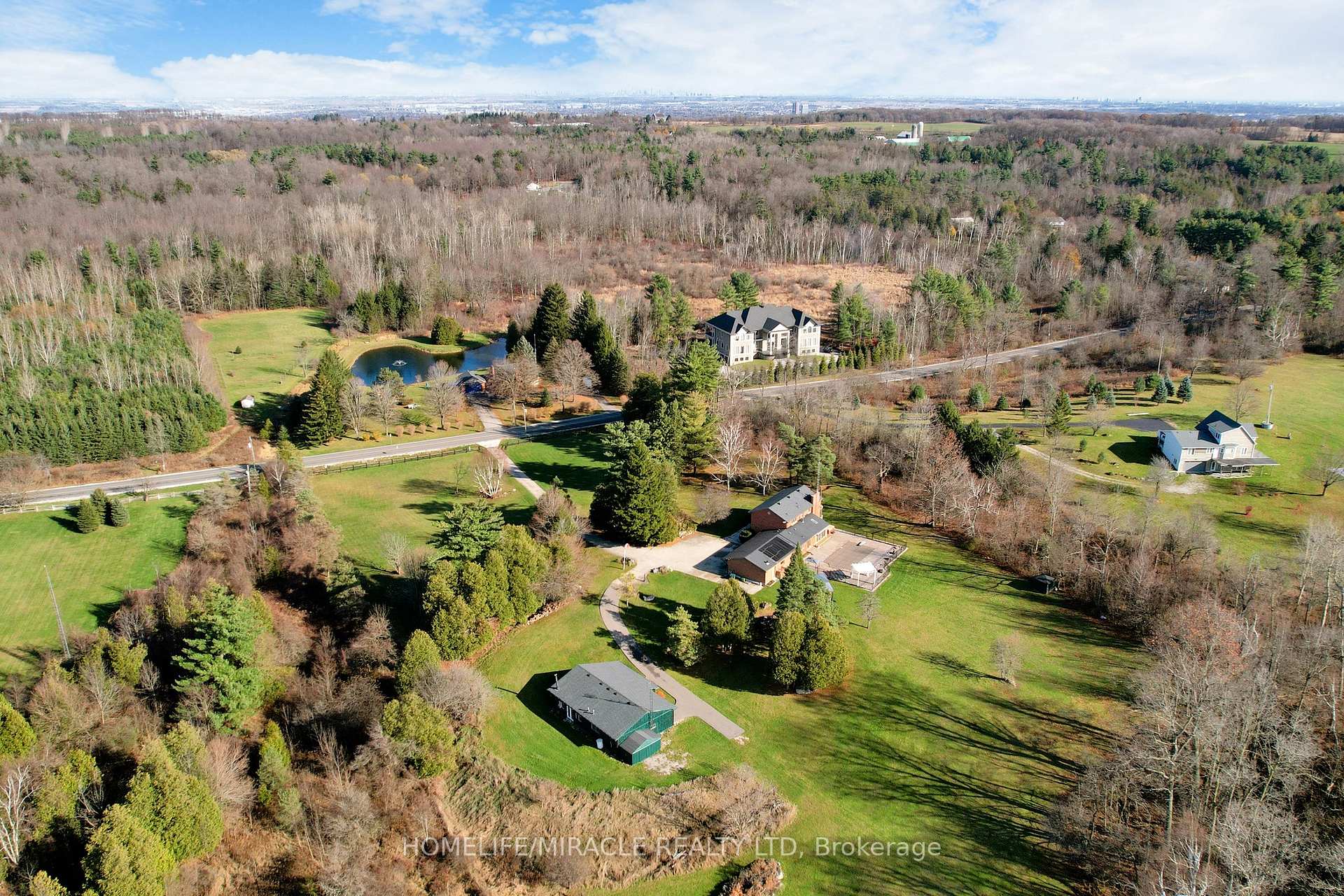 Photo 38 of 8166 Appleby Line, Milton, Rural Milton West — HOMEH