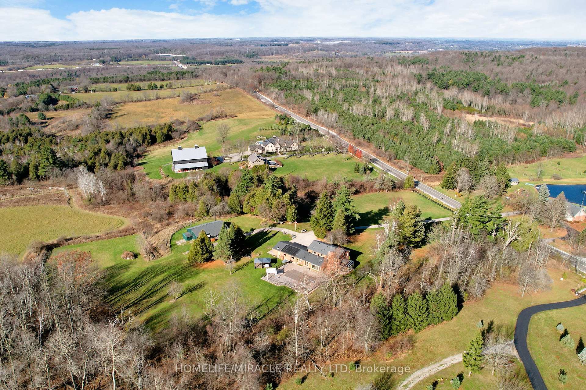 Photo 39 of 8166 Appleby Line, Milton, Rural Milton West — HOMEH