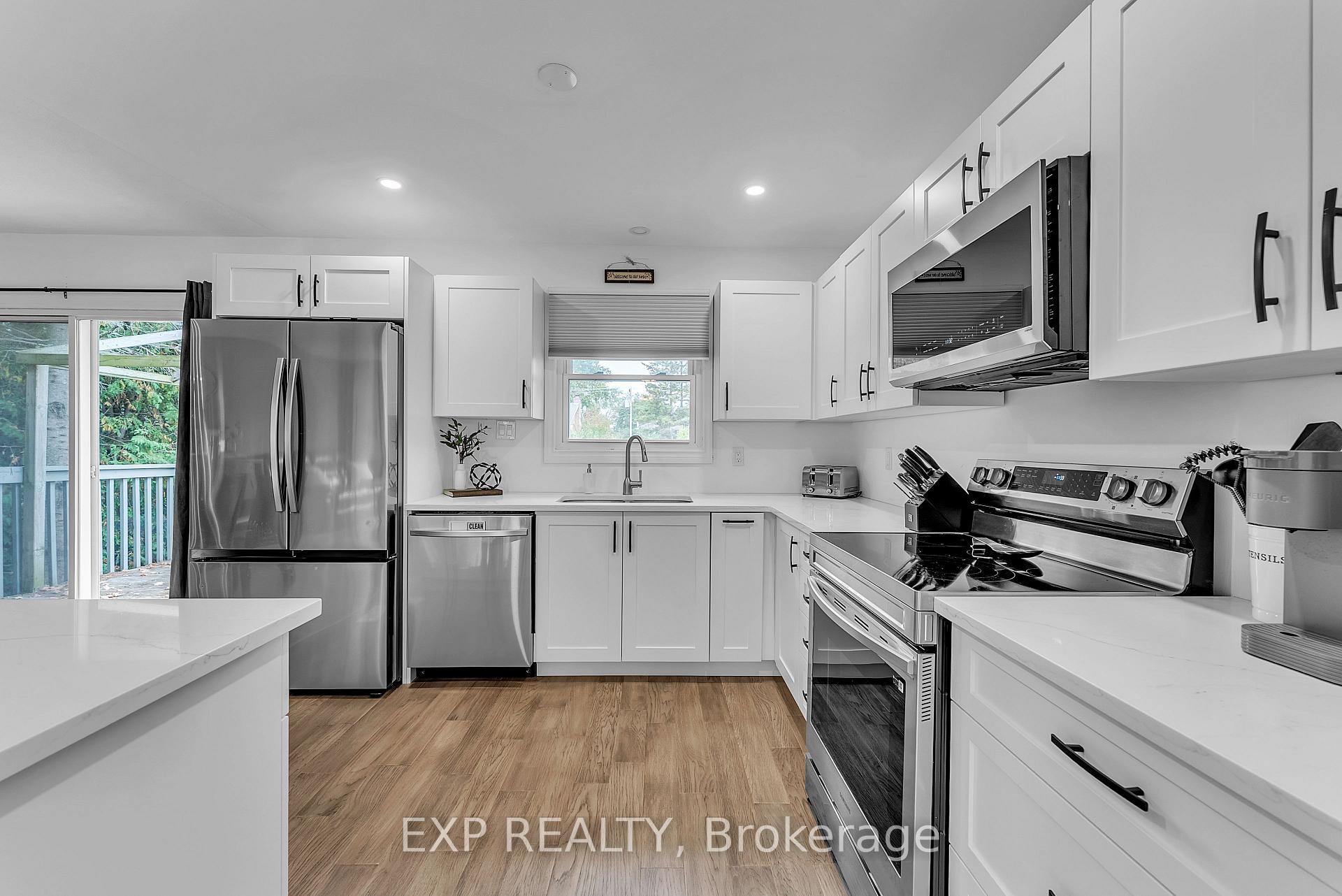 Photo 14 of 249 Catalina Drive, Quinte West, Sidney Ward — HOMEH