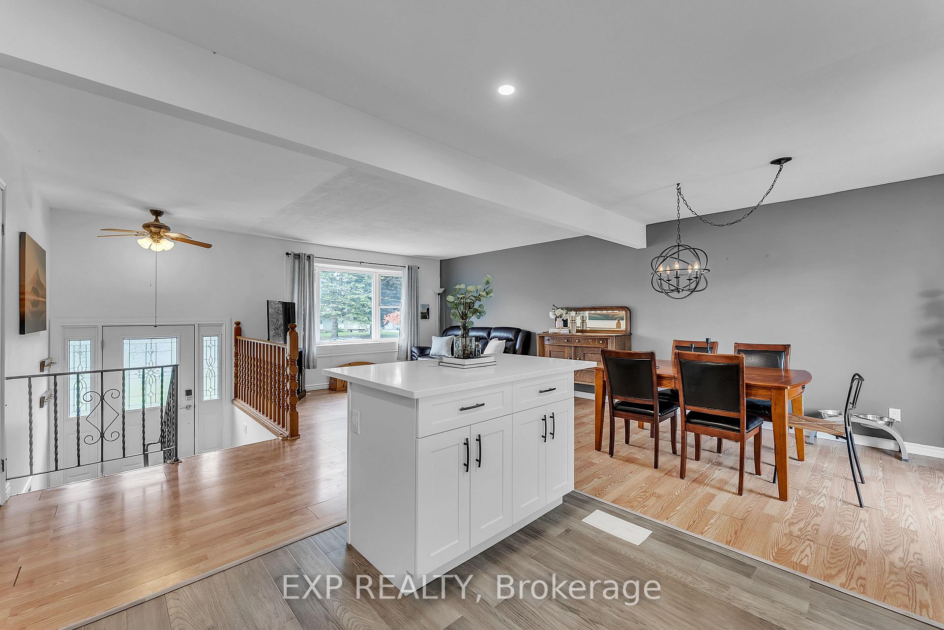 Photo 15 of 249 Catalina Drive, Quinte West, Sidney Ward — HOMEH