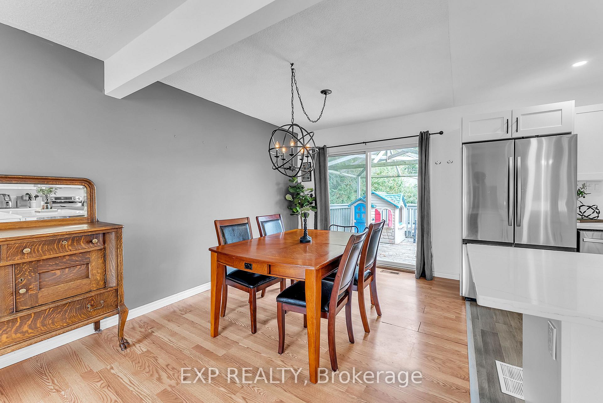 Photo 17 of 249 Catalina Drive, Quinte West, Sidney Ward — HOMEH