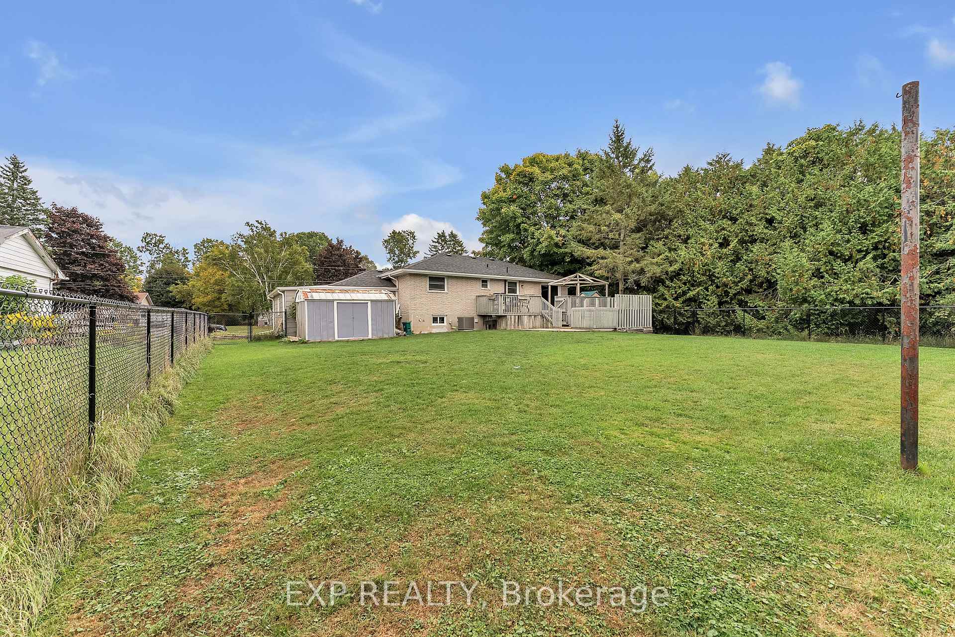 Photo 40 of 249 Catalina Drive, Quinte West, Sidney Ward — HOMEH