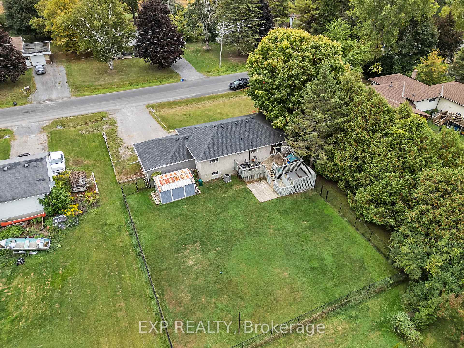 Photo 42 of 249 Catalina Drive, Quinte West, Sidney Ward — HOMEH