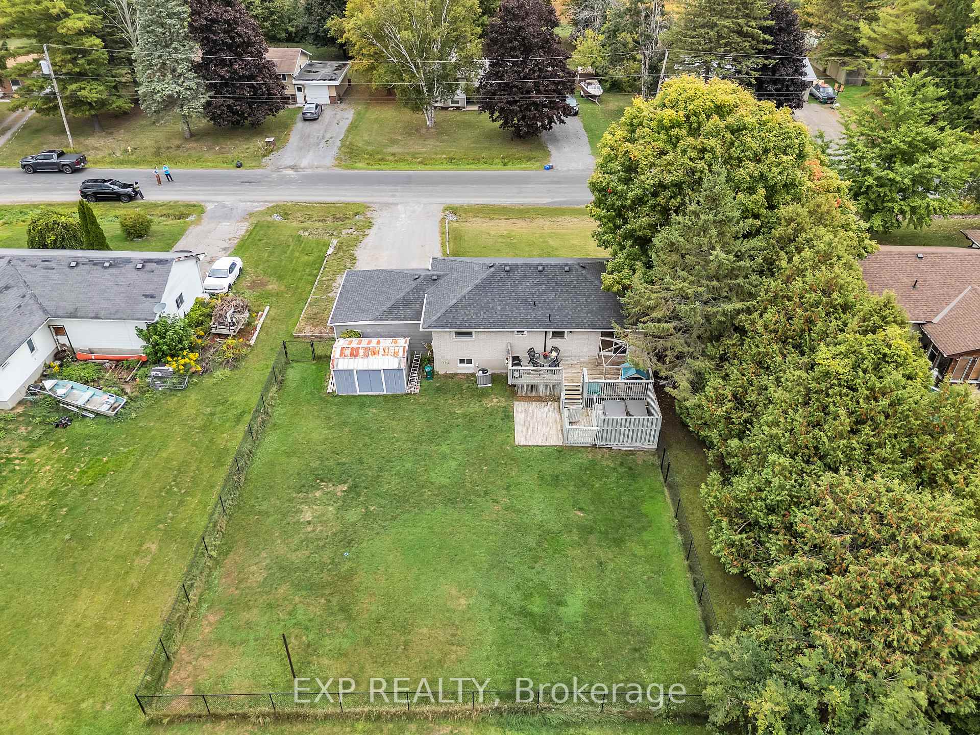 Photo 43 of 249 Catalina Drive, Quinte West, Sidney Ward — HOMEH
