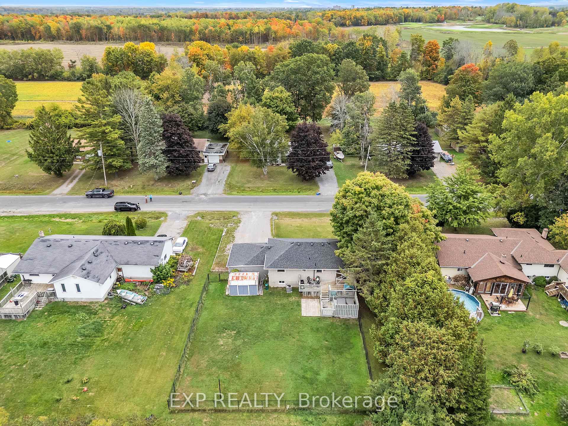 Photo 44 of 249 Catalina Drive, Quinte West, Sidney Ward — HOMEH