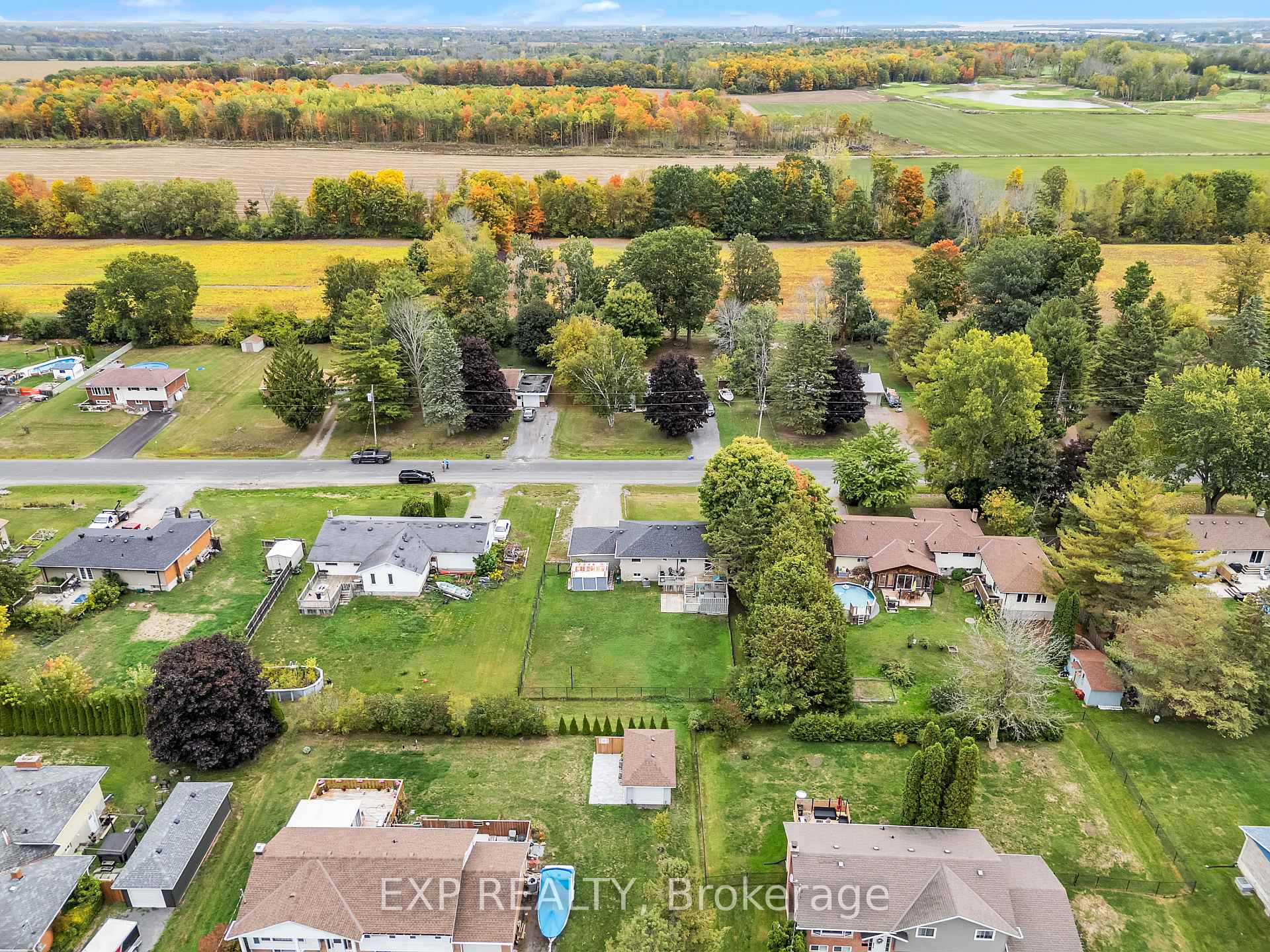 Photo 45 of 249 Catalina Drive, Quinte West, Sidney Ward — HOMEH
