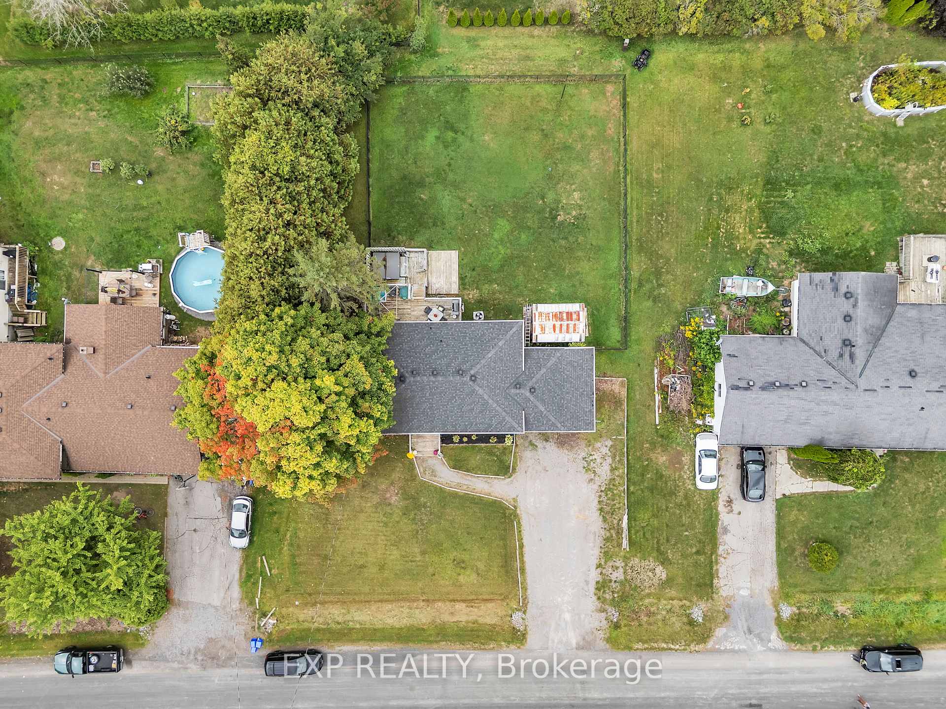 Photo 46 of 249 Catalina Drive, Quinte West, Sidney Ward — HOMEH