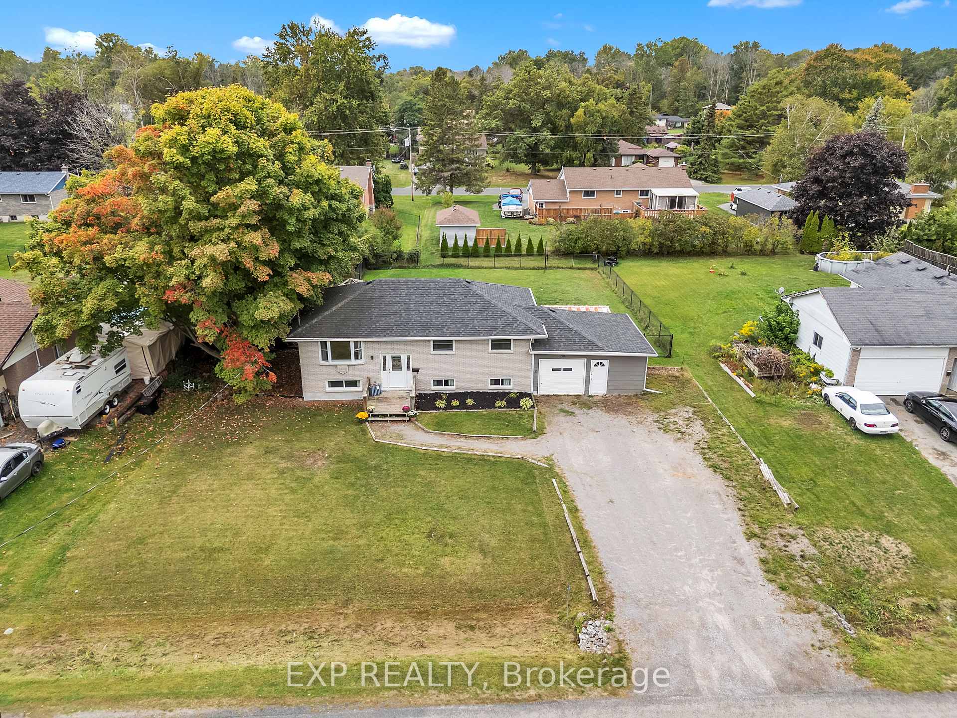 Photo 47 of 249 Catalina Drive, Quinte West, Sidney Ward — HOMEH
