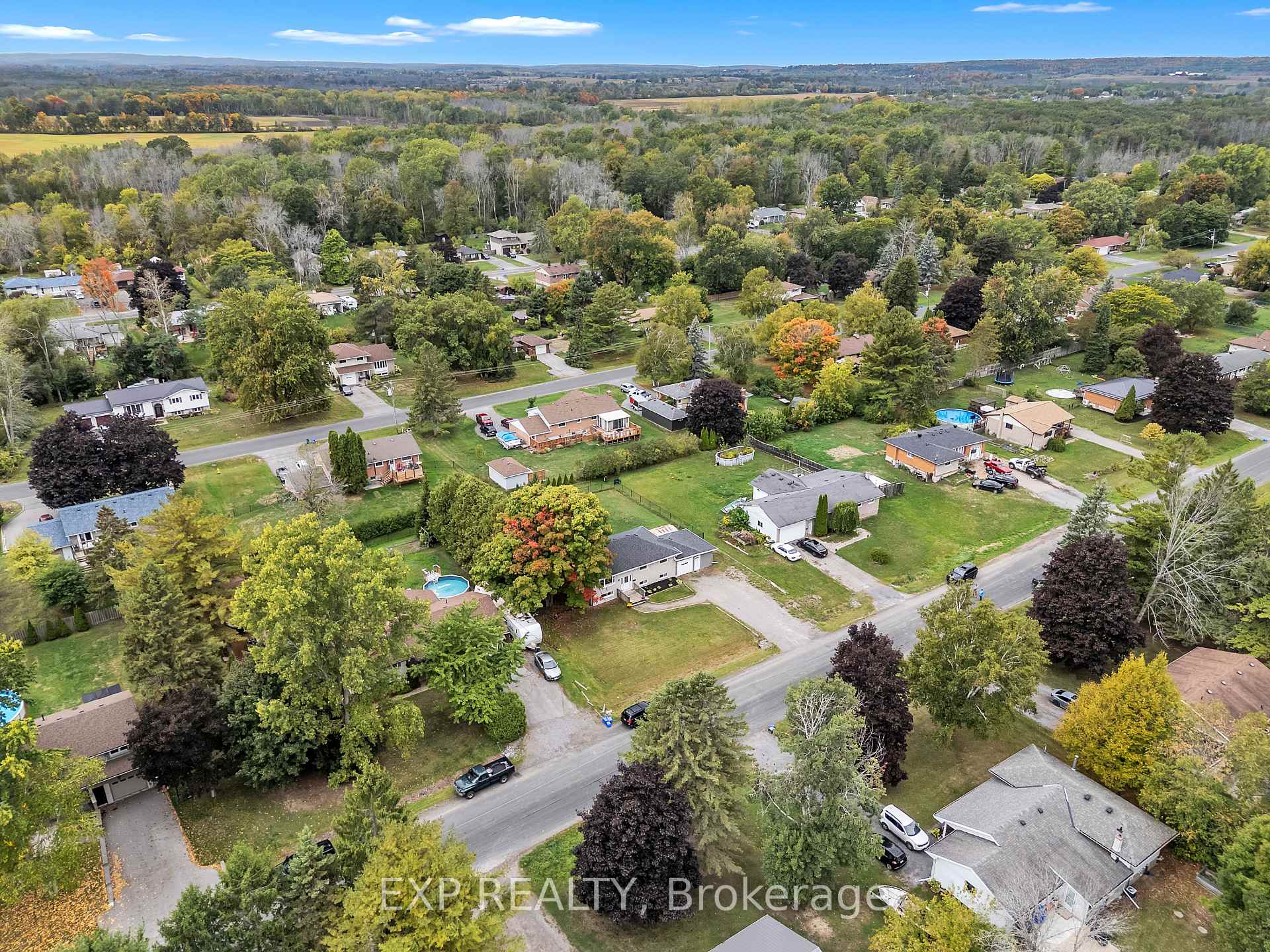 Photo 48 of 249 Catalina Drive, Quinte West, Sidney Ward — HOMEH