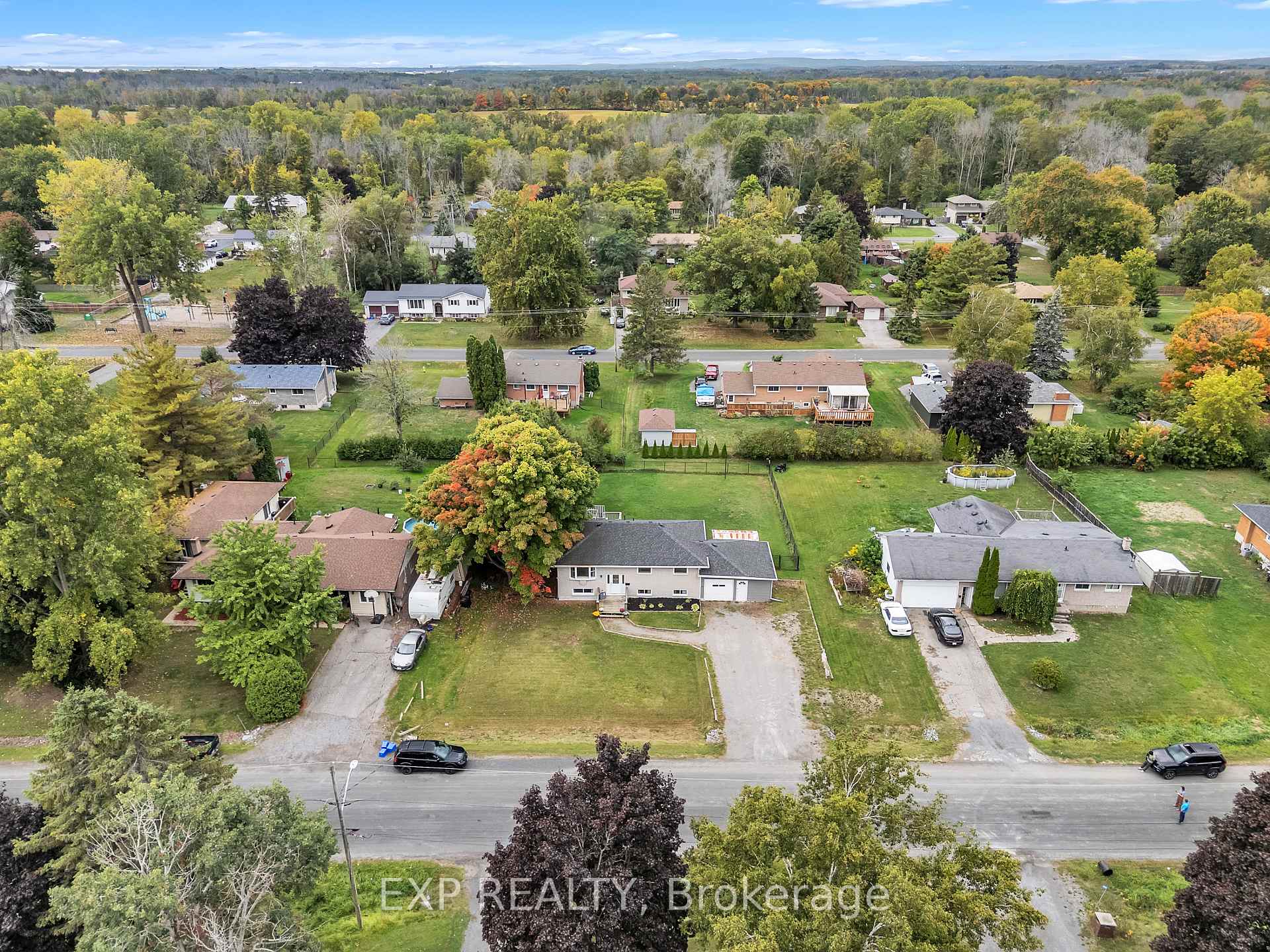 Photo 49 of 249 Catalina Drive, Quinte West, Sidney Ward — HOMEH