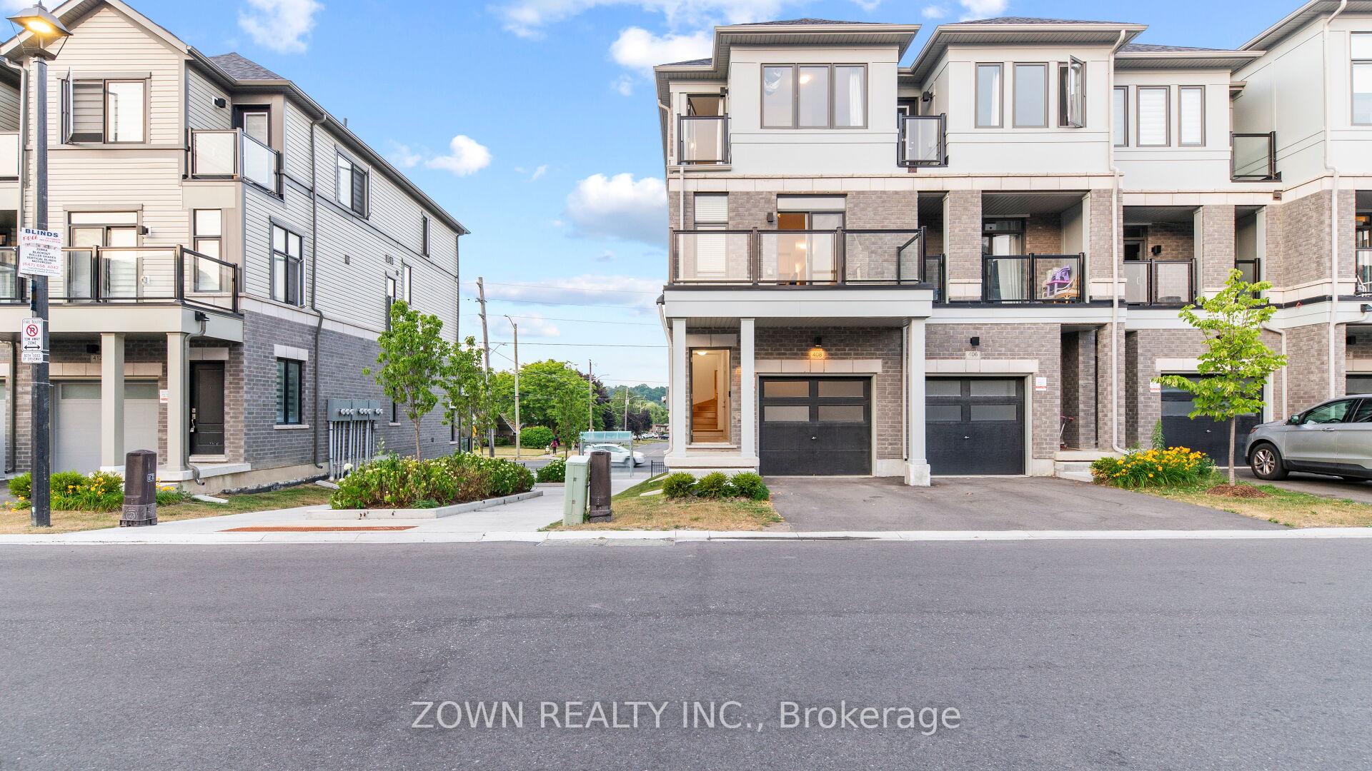 Photo 1 of 408 Okanagan Path, Oshawa, Donevan — HOMEH
