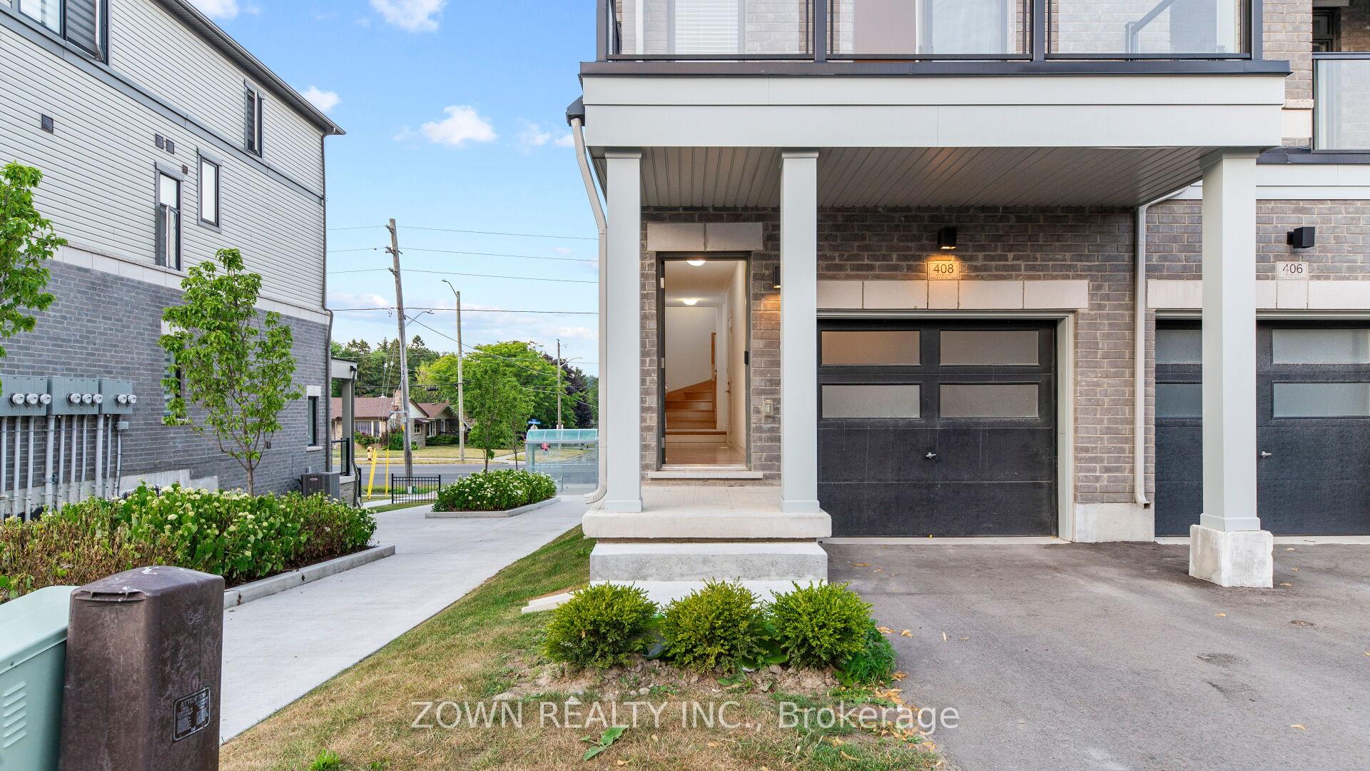 Photo 3 of 408 Okanagan Path, Oshawa, Donevan — HOMEH