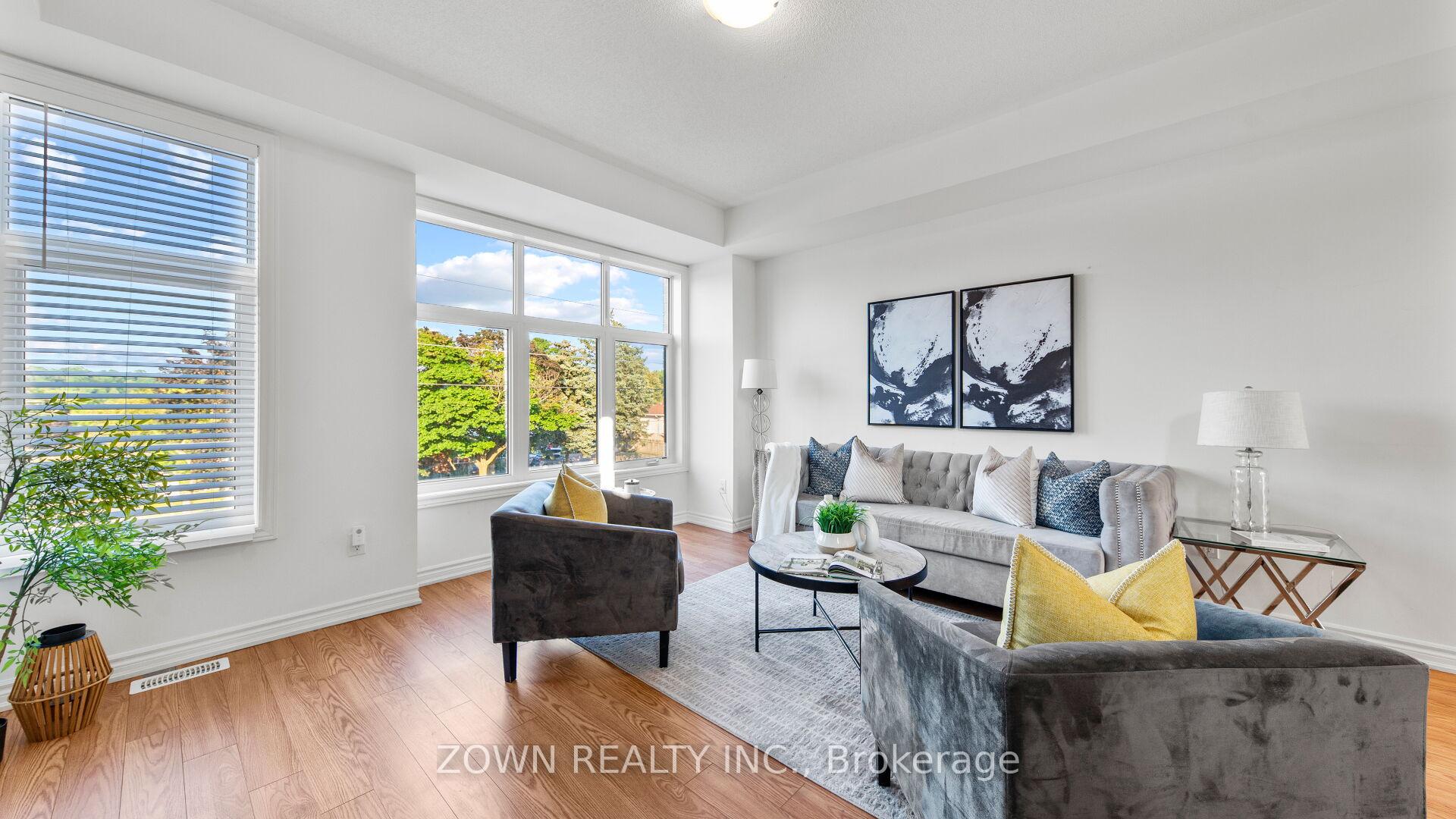 Photo 10 of 408 Okanagan Path, Oshawa, Donevan — HOMEH