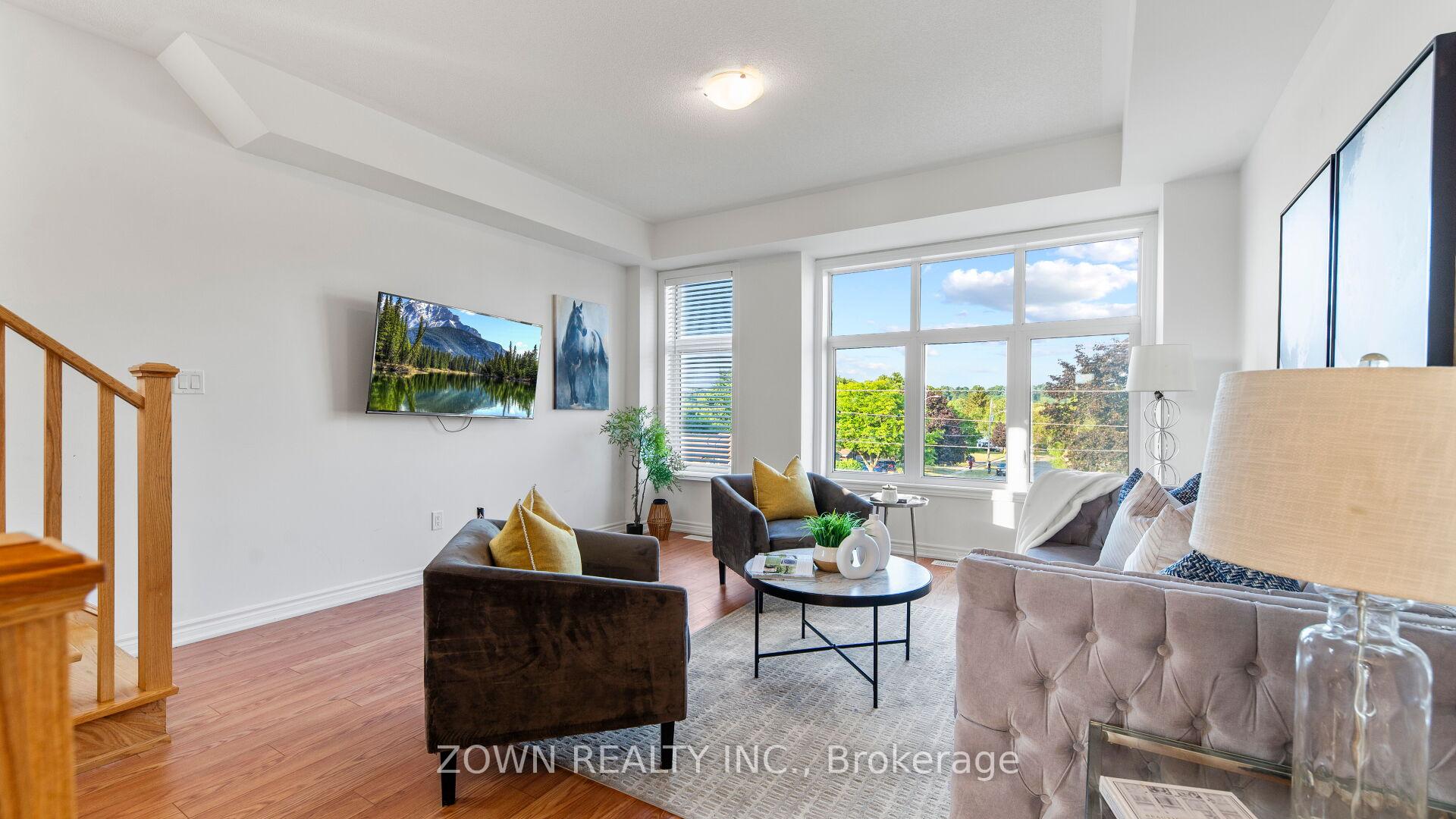 Photo 11 of 408 Okanagan Path, Oshawa, Donevan — HOMEH