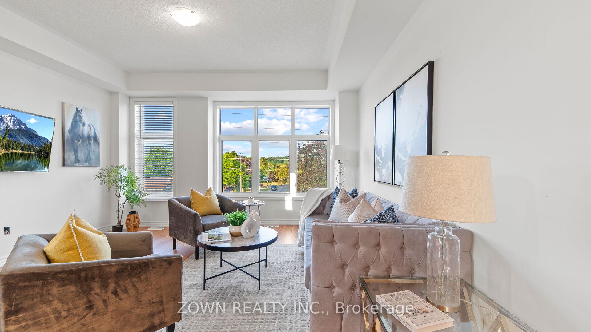 Photo 12 of 408 Okanagan Path, Oshawa, Donevan — HOMEH