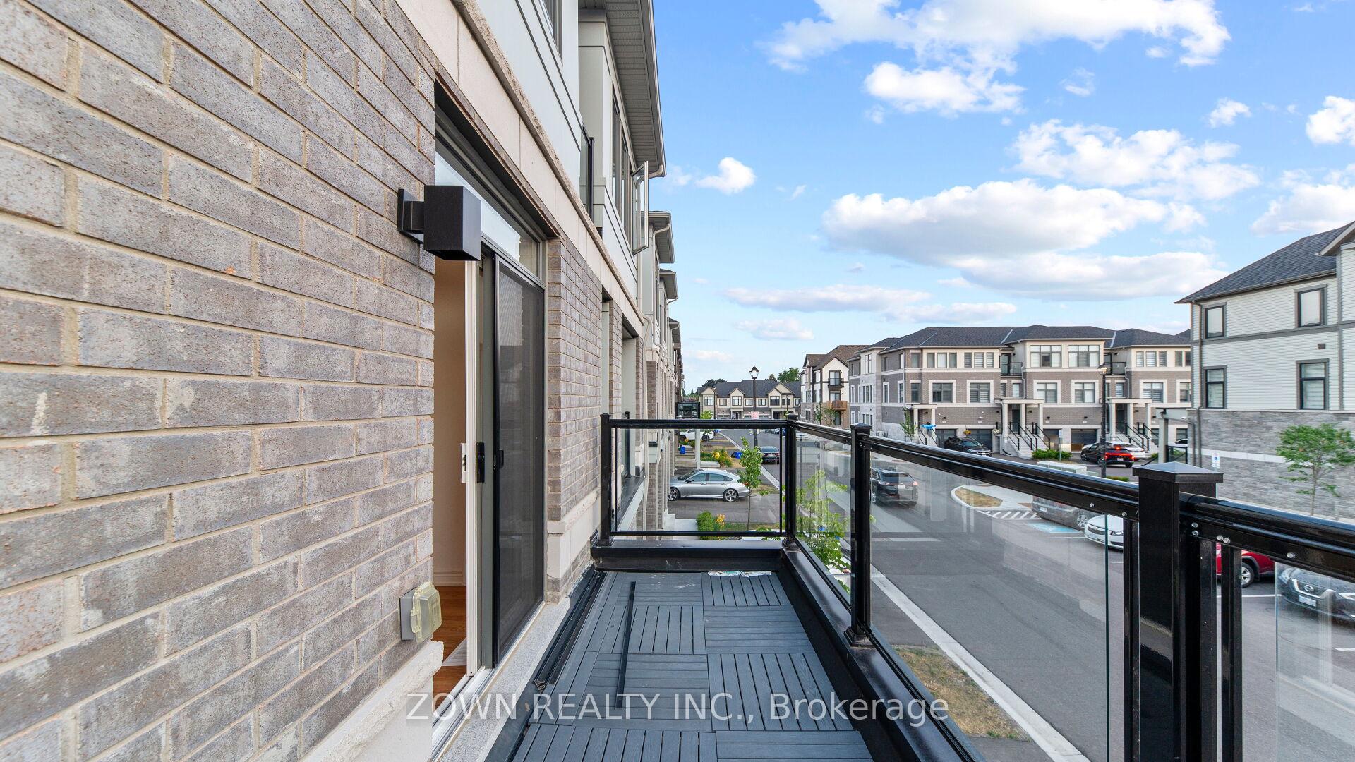 Photo 31 of 408 Okanagan Path, Oshawa, Donevan — HOMEH