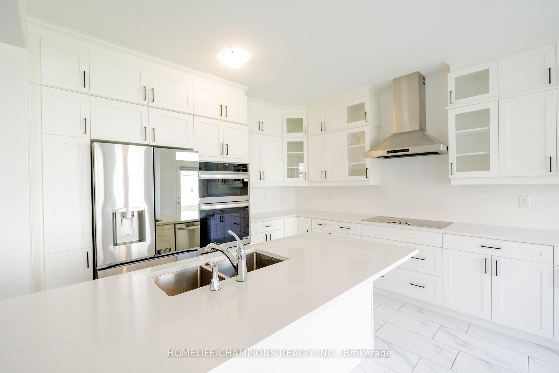 Photo 3 of 1414 Swallowtail Lane, Pickering, Rural Pickering — HOMEH