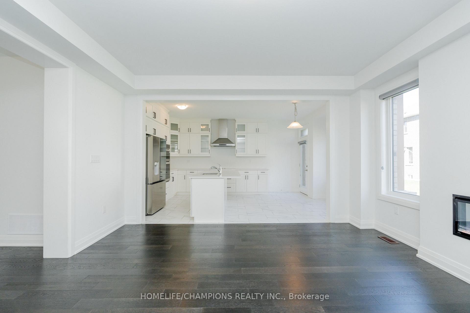 Photo 4 of 1414 Swallowtail Lane, Pickering, Rural Pickering — HOMEH