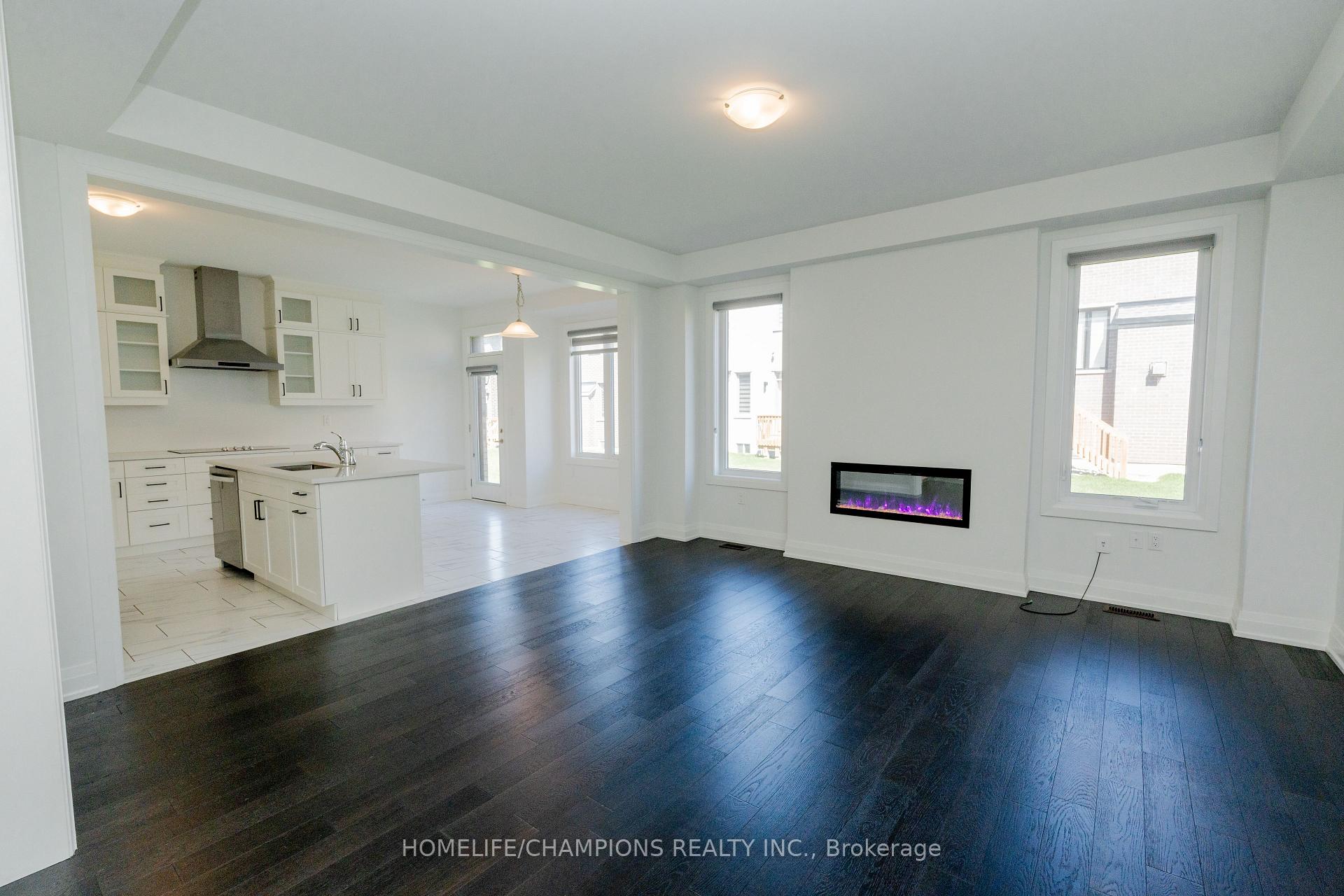 Photo 5 of 1414 Swallowtail Lane, Pickering, Rural Pickering — HOMEH