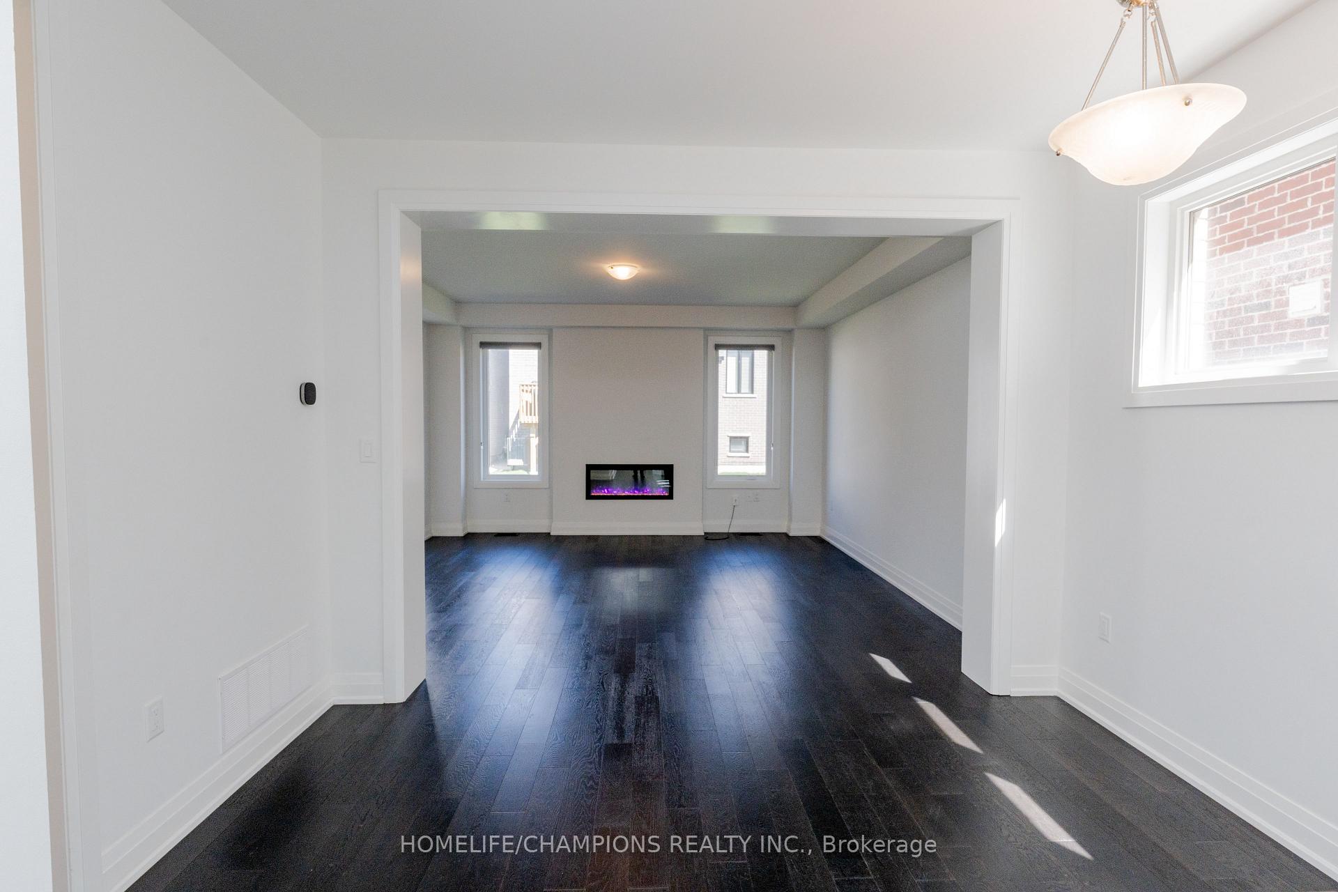 Photo 6 of 1414 Swallowtail Lane, Pickering, Rural Pickering — HOMEH