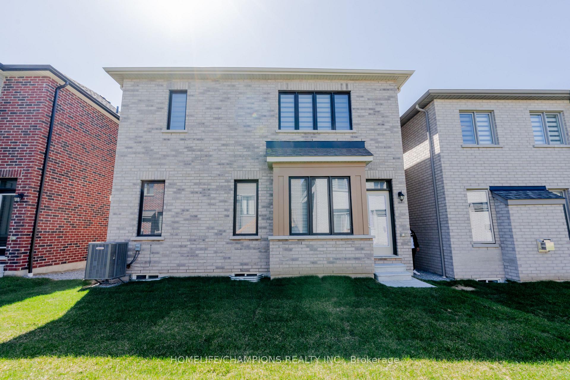 Photo 26 of 1414 Swallowtail Lane, Pickering, Rural Pickering — HOMEH