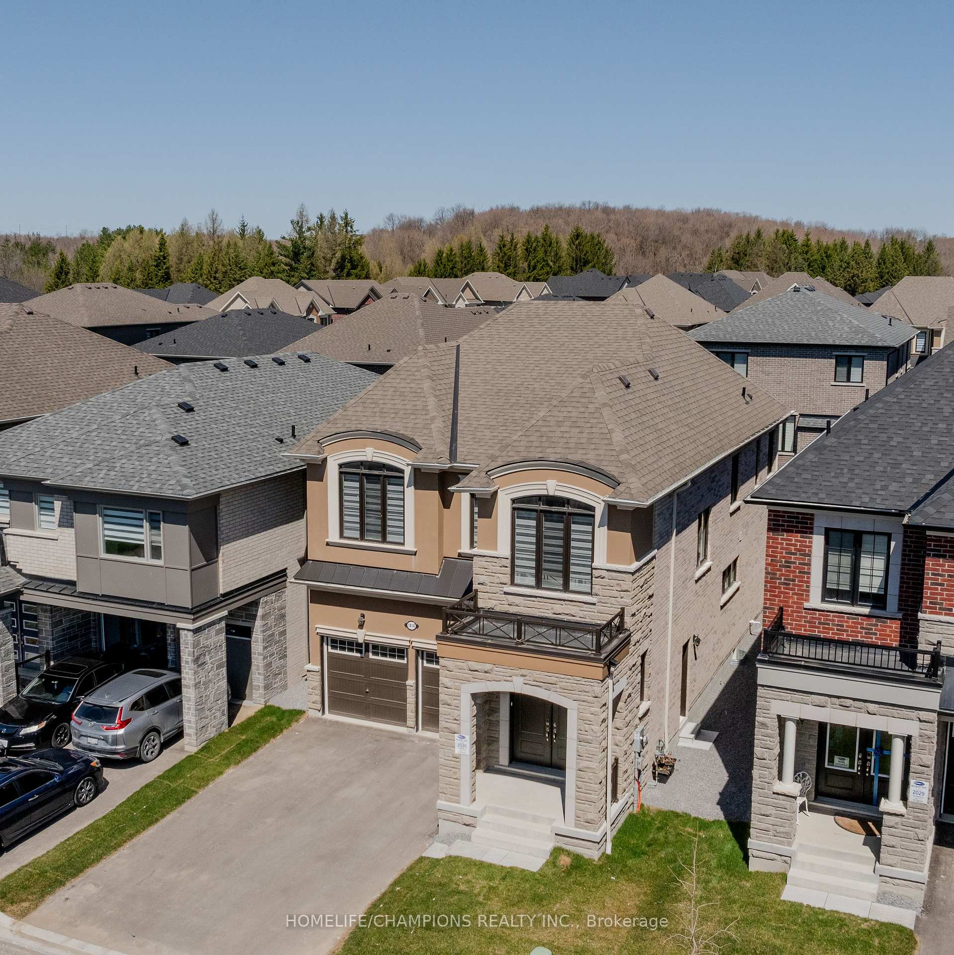Photo 28 of 1414 Swallowtail Lane, Pickering, Rural Pickering — HOMEH