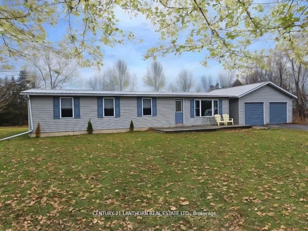 Photo 1 of 292 Salmon Point Road, Prince Edward County, Athol Ward — HOMEH