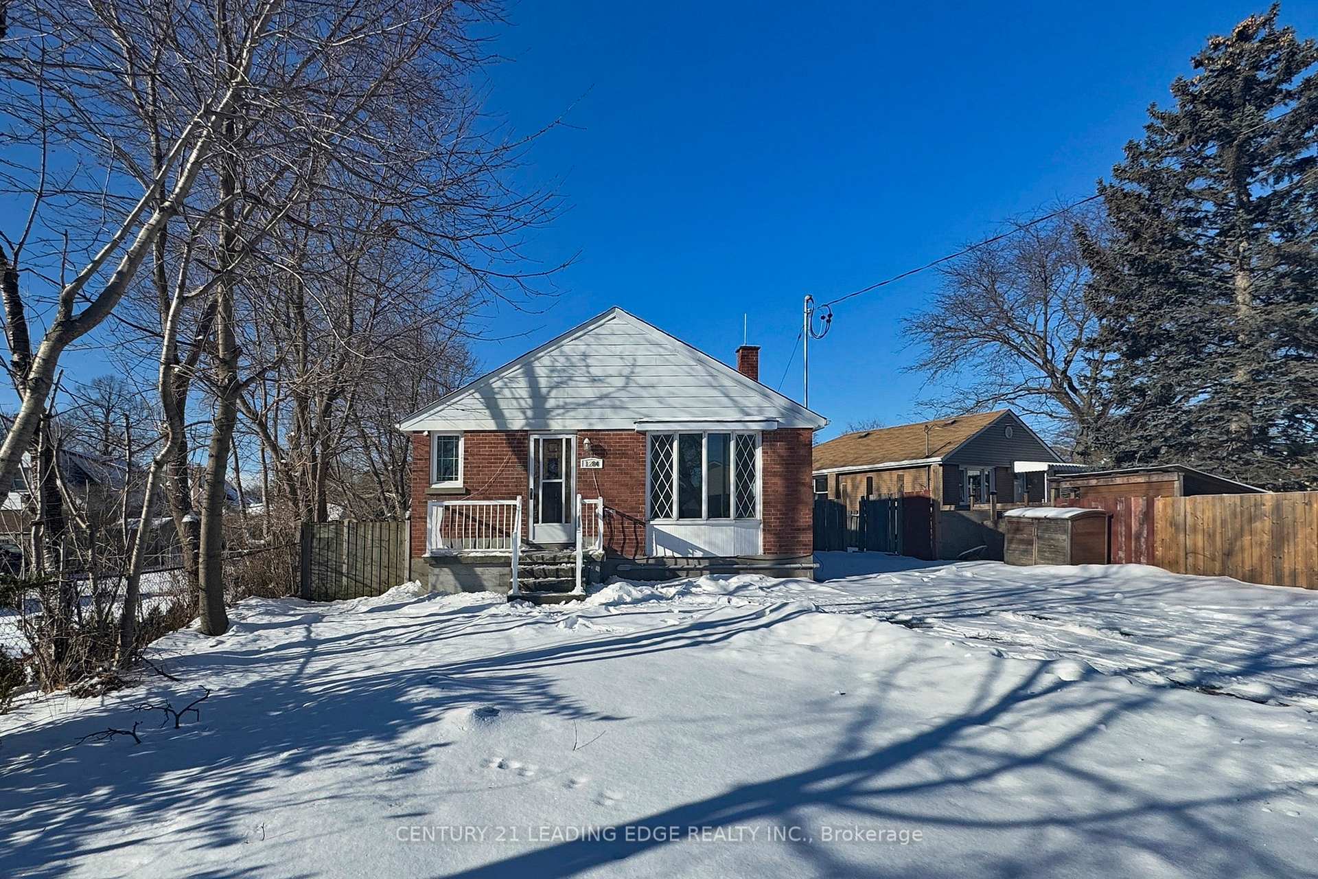 Photo 1 of 1284 Meadowvale Street, Oshawa, Lakeview — HOMEH