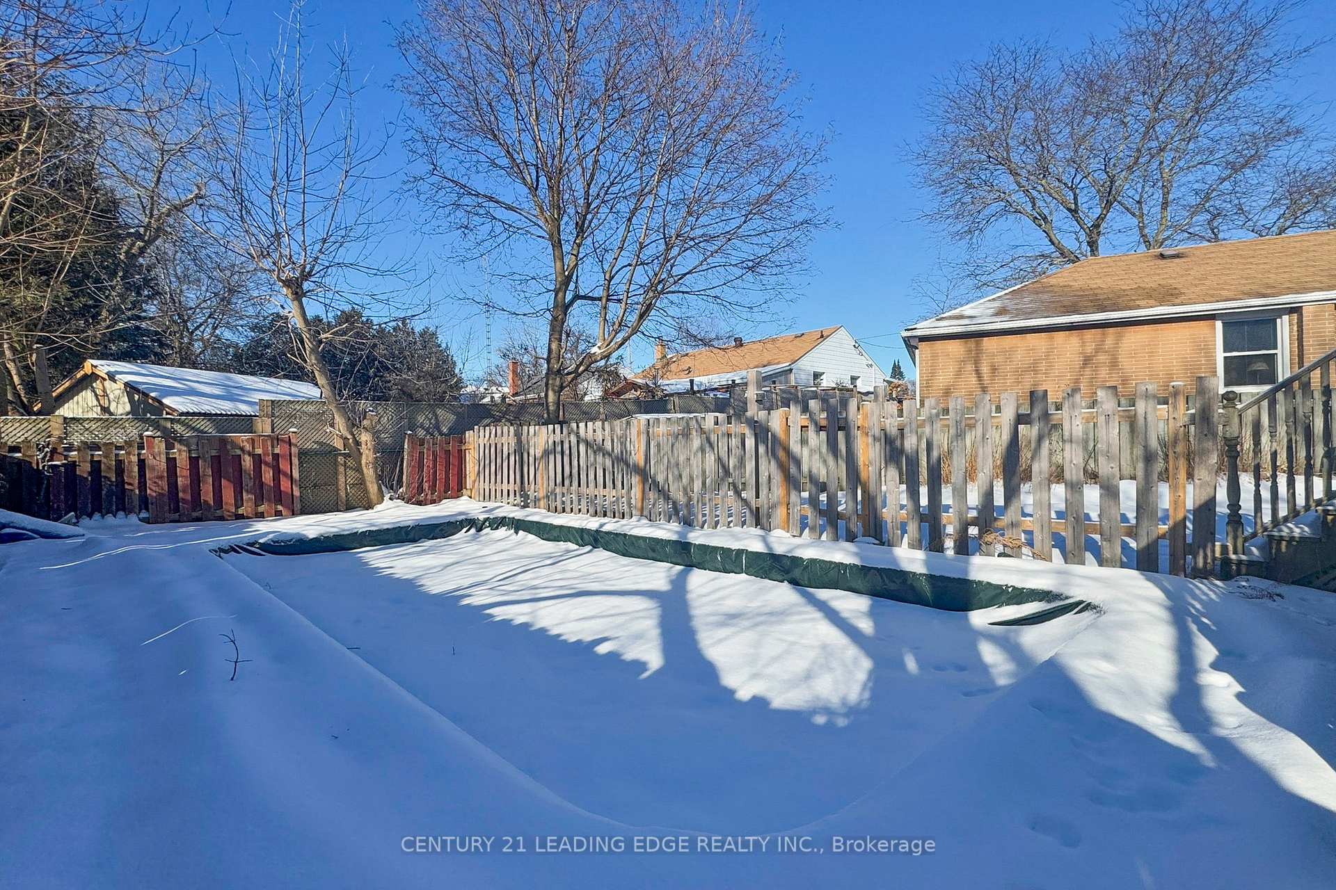 Photo 33 of 1284 Meadowvale Street, Oshawa, Lakeview — HOMEH