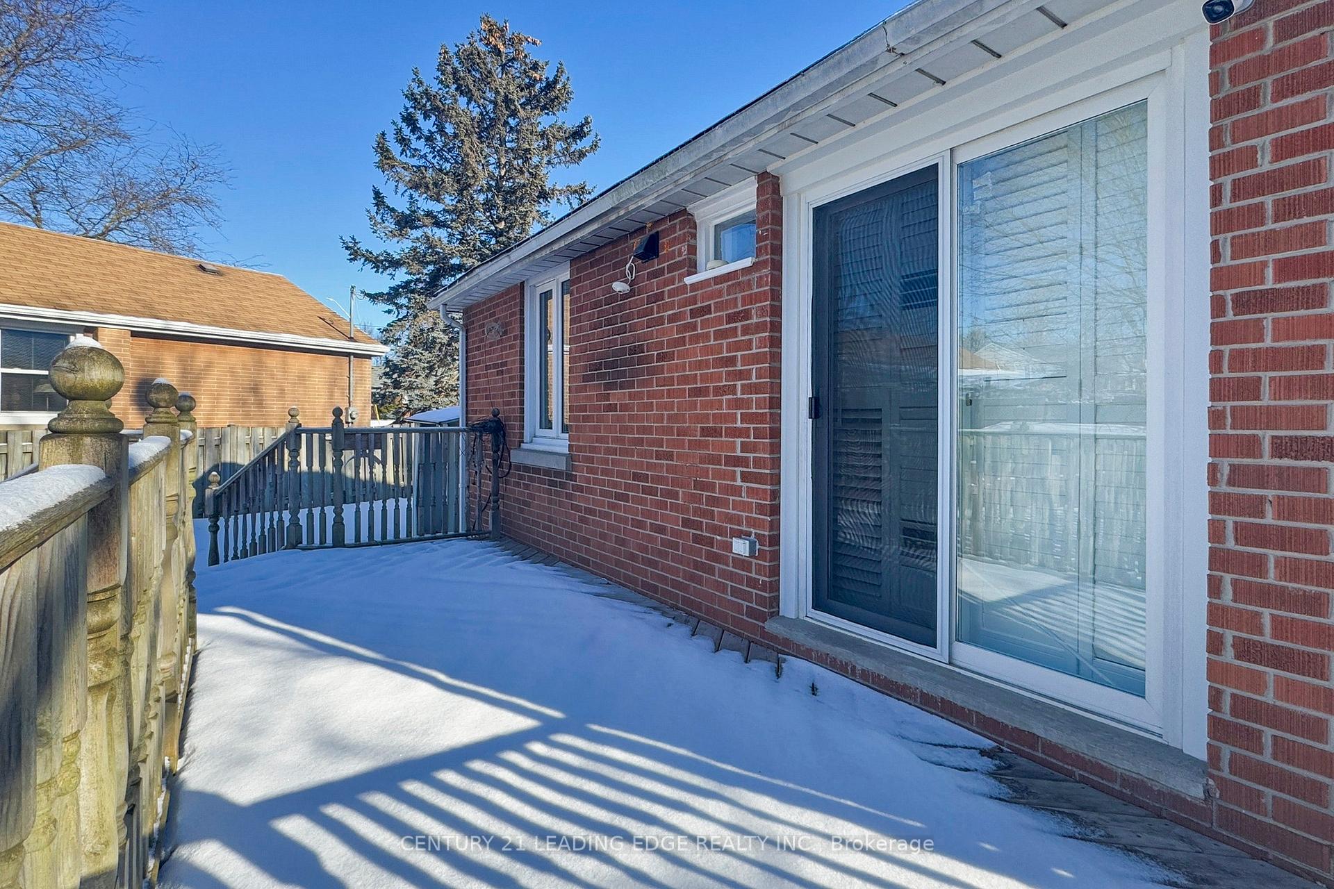 Photo 34 of 1284 Meadowvale Street, Oshawa, Lakeview — HOMEH