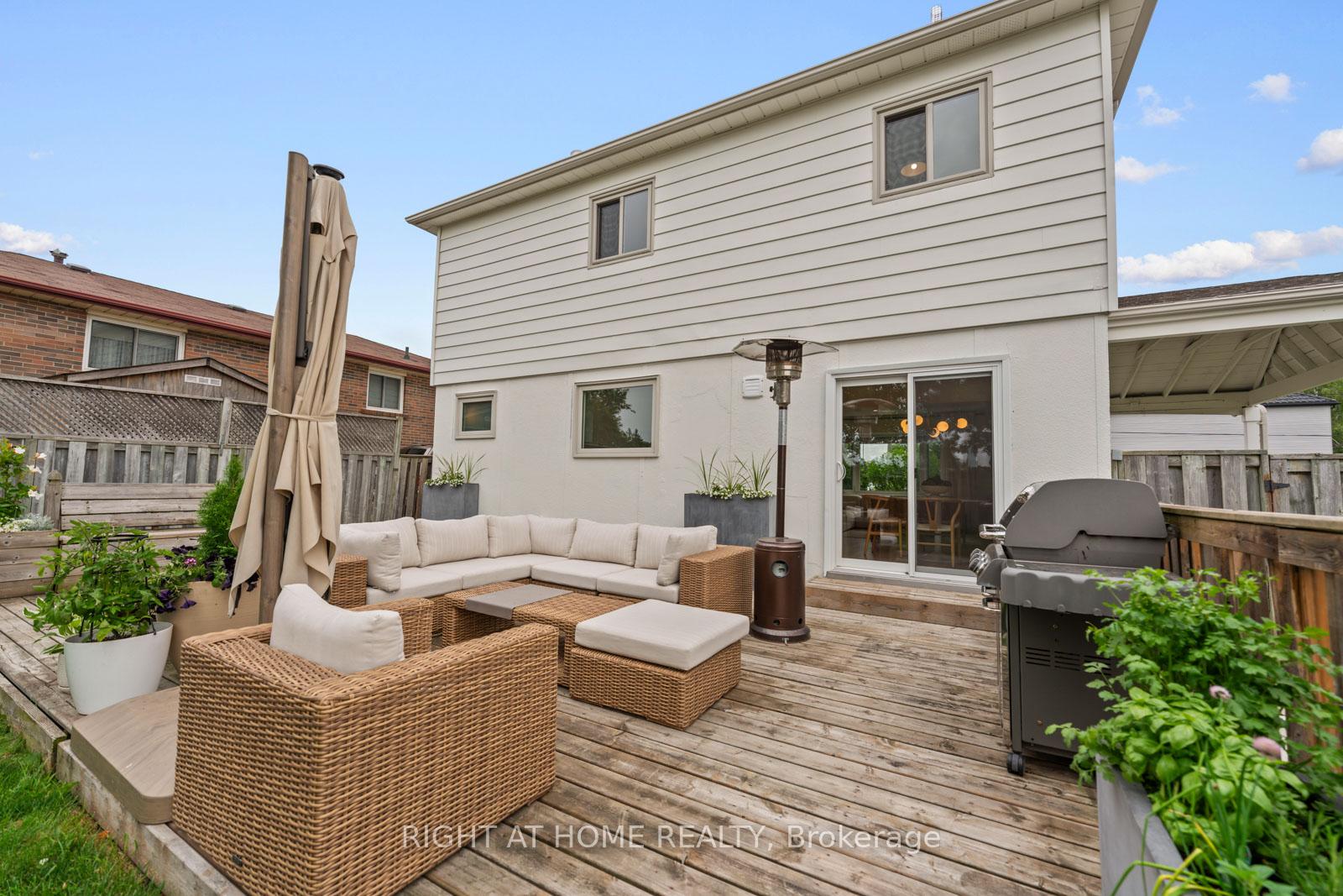Photo 28 of 752 Breezy Drive, Pickering, West Shore — HOMEH